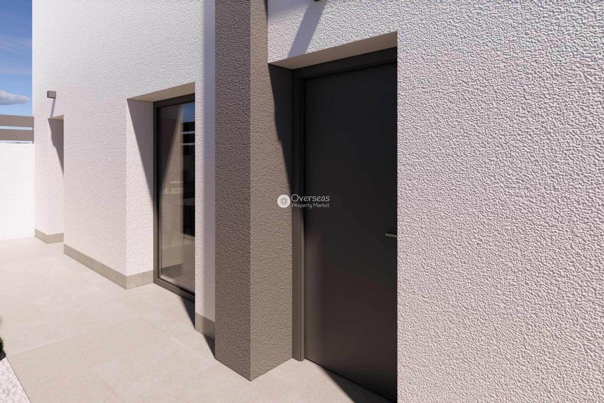 Obra nueva - Semidetached -
Benijofar