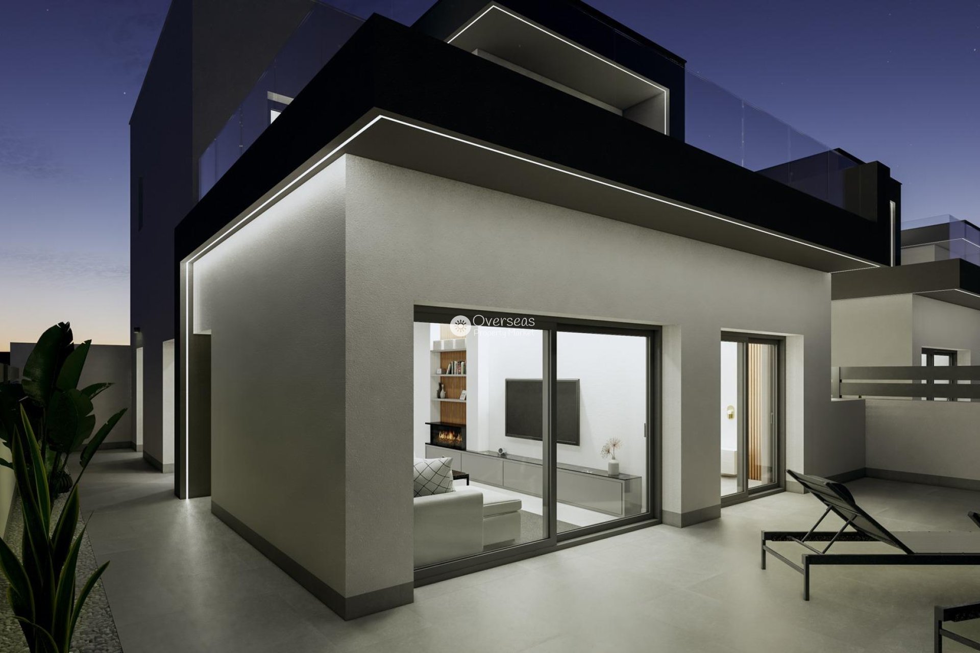 Obra nueva - Semidetached -
Benijofar