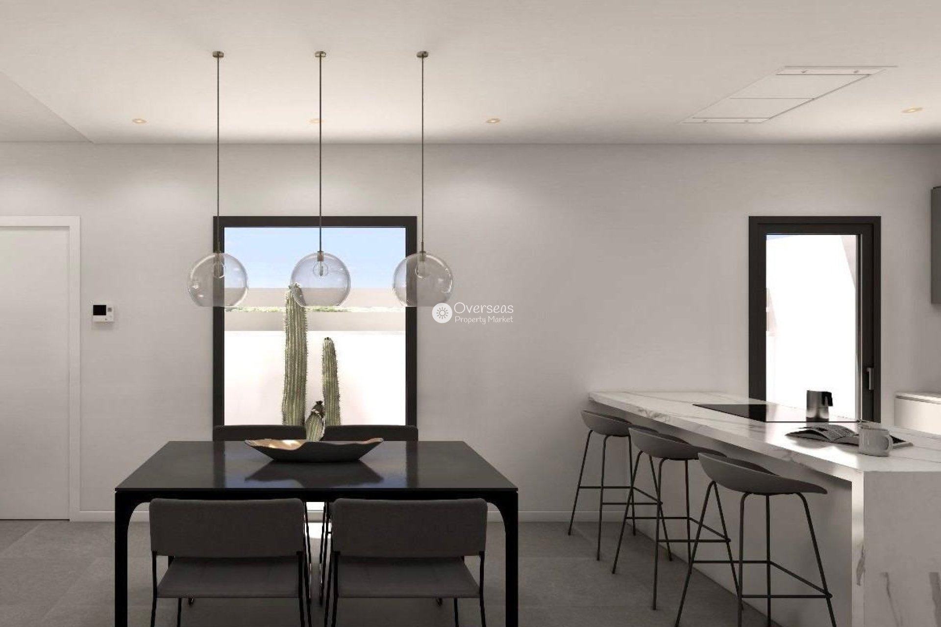 Obra nueva - Semidetached -
Benijofar