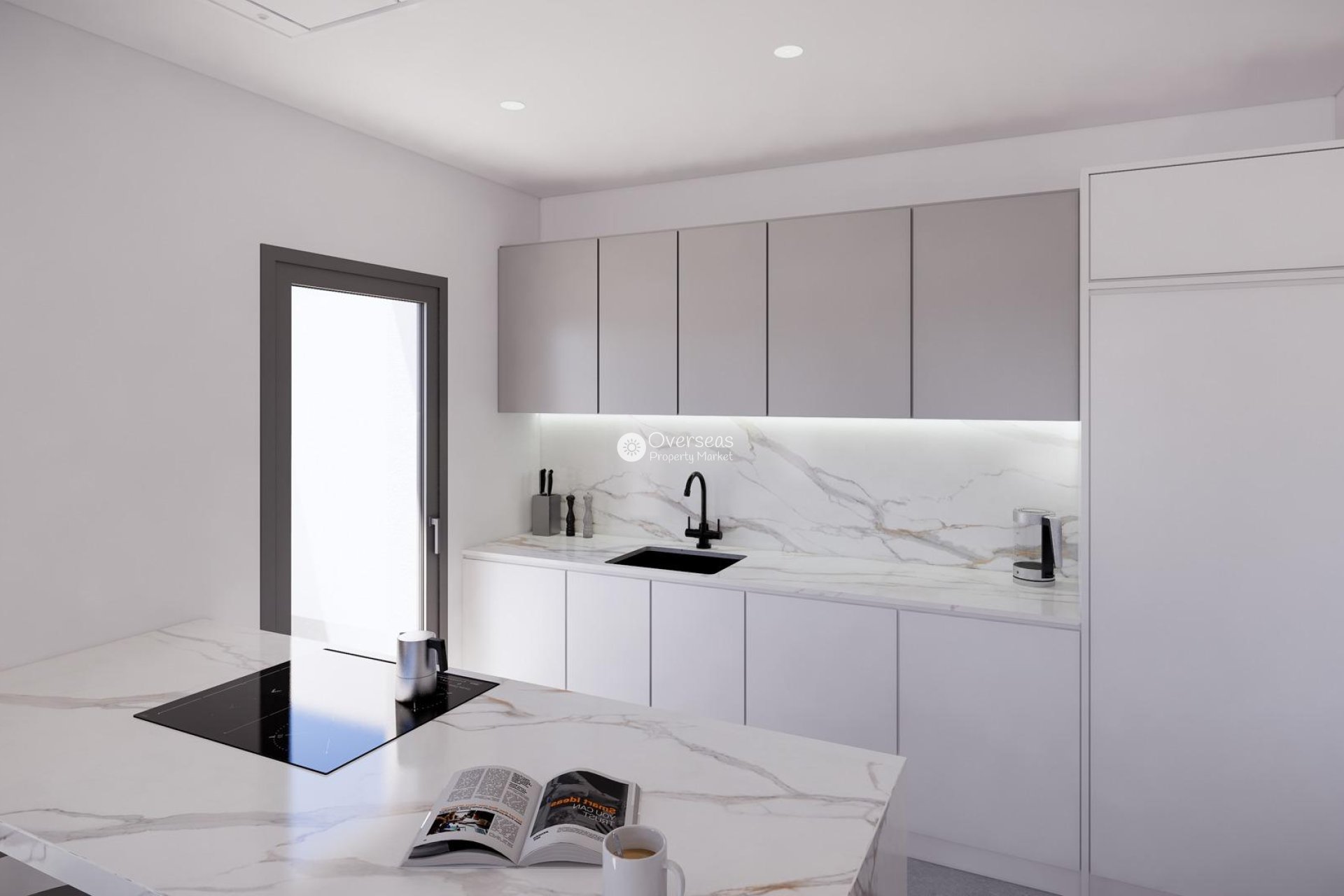 Obra nueva - Semidetached -
Benijofar