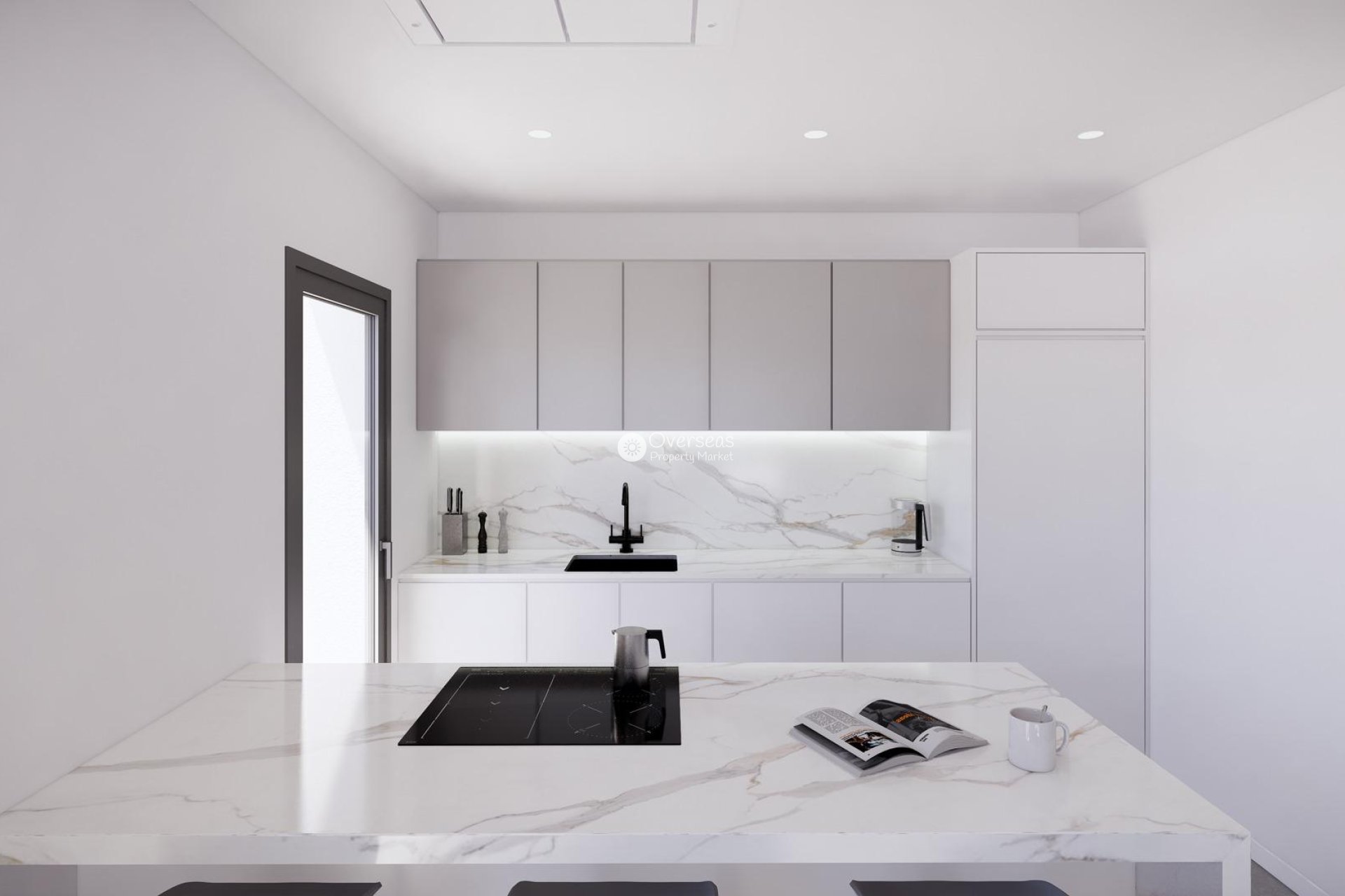 Obra nueva - Semidetached -
Benijofar