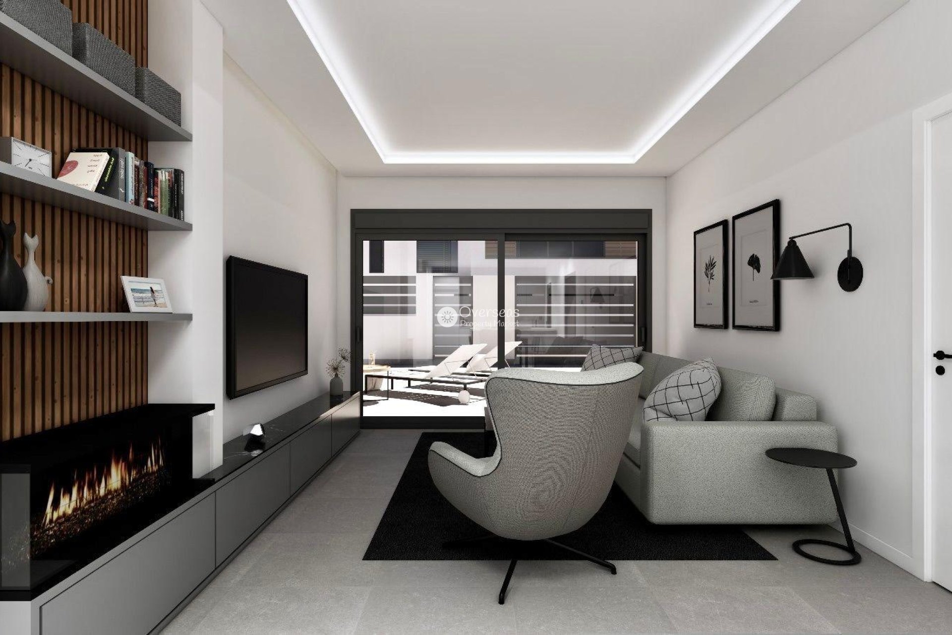 Obra nueva - Semidetached -
Benijofar