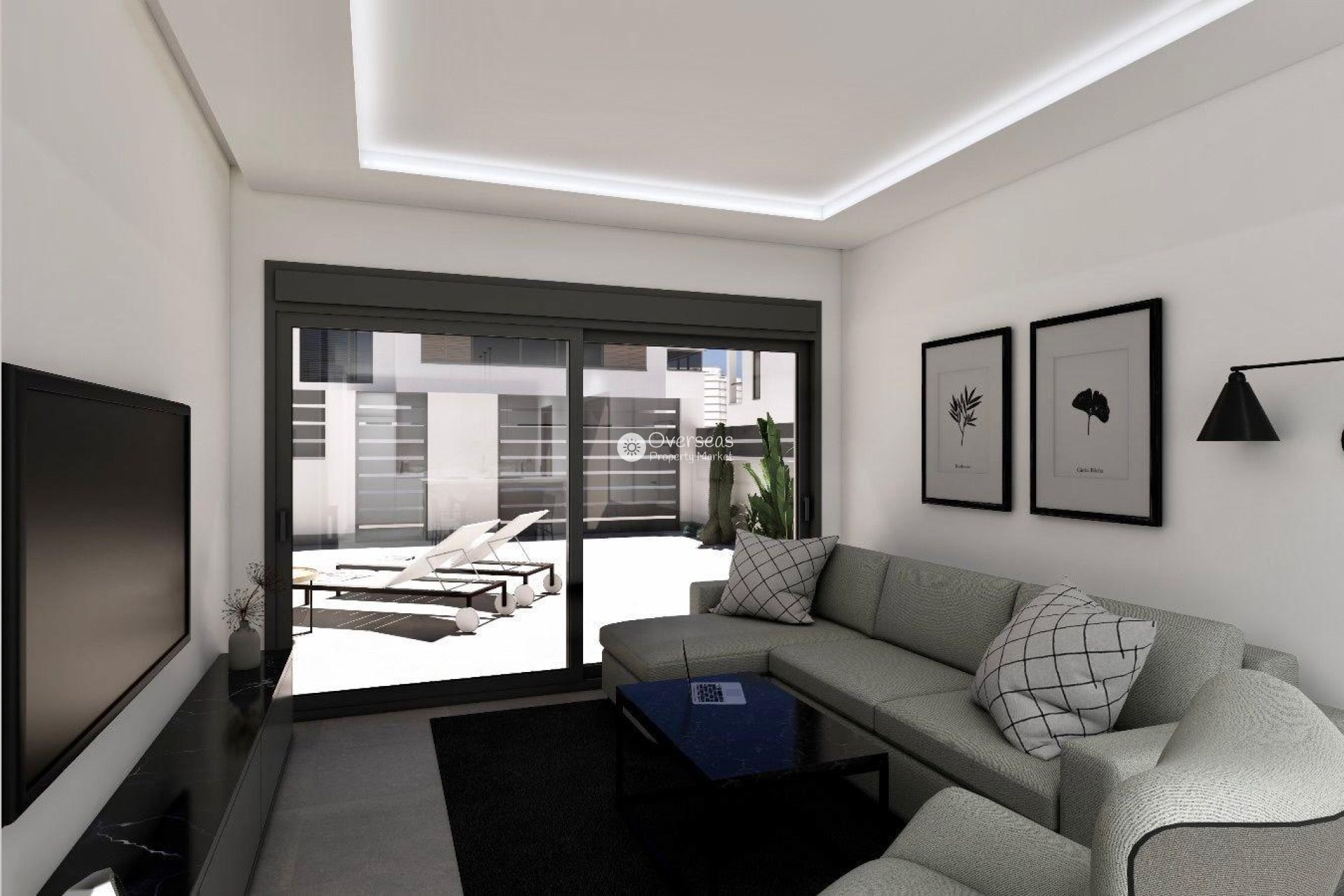 Obra nueva - Semidetached -
Benijofar