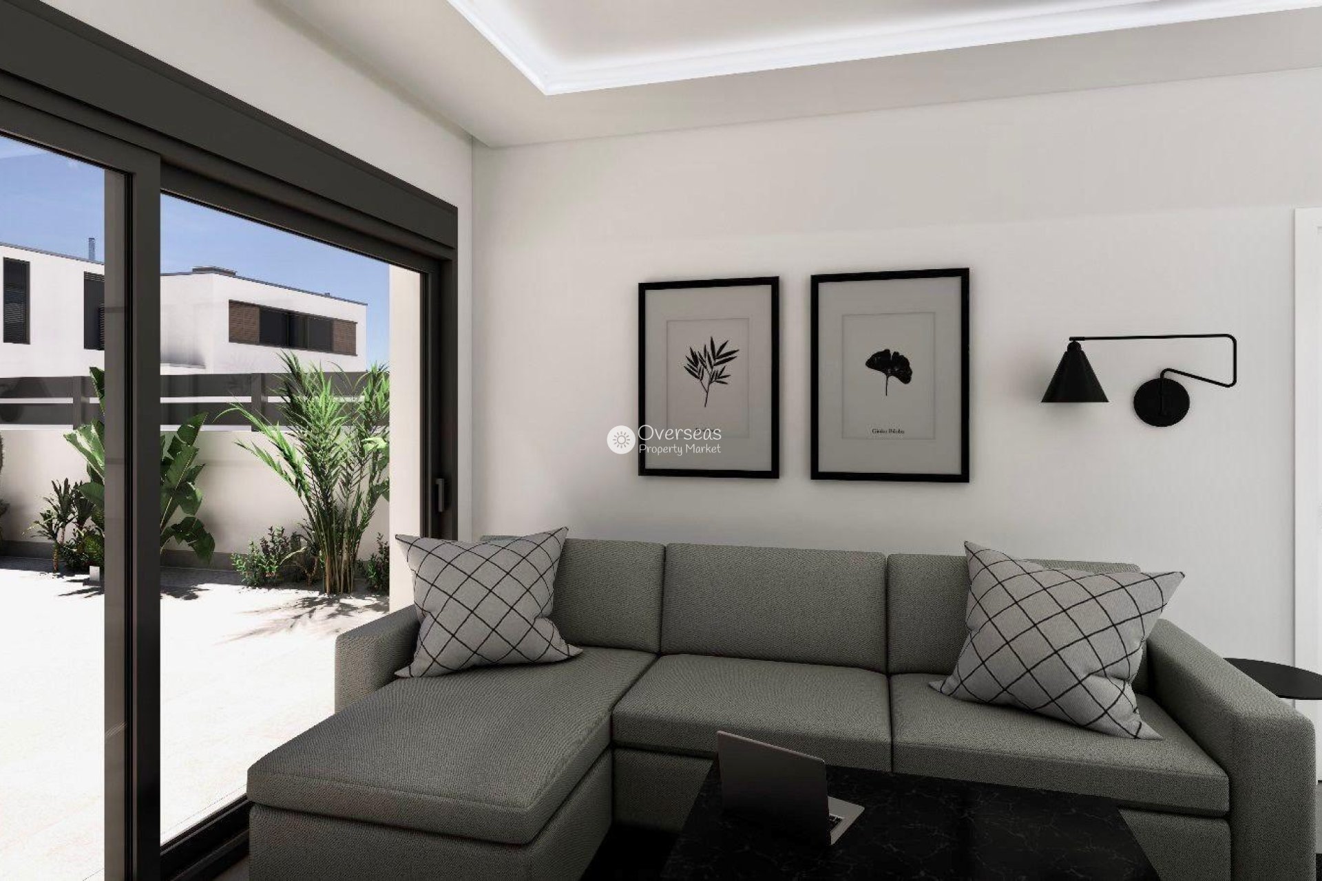 Obra nueva - Semidetached -
Benijofar