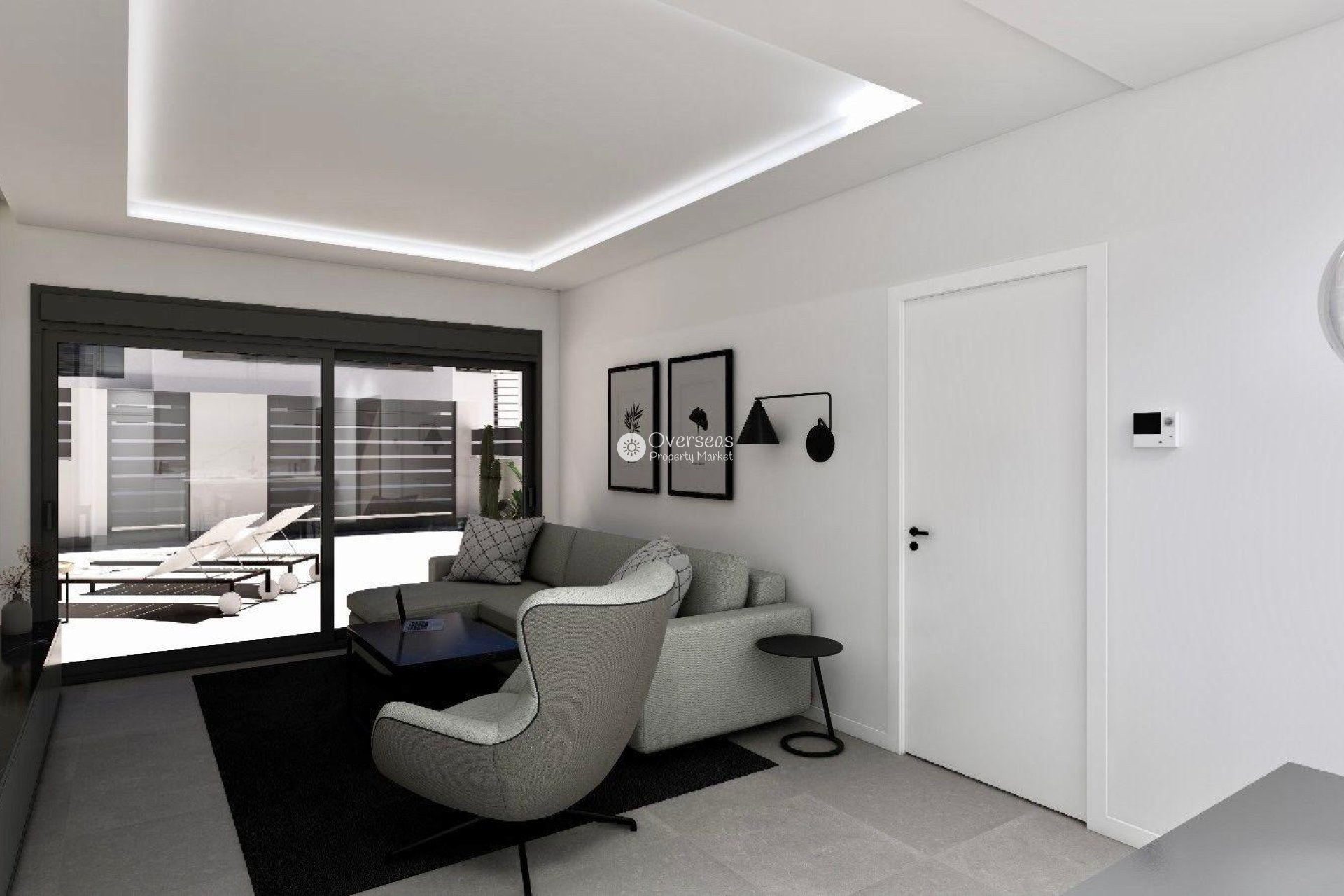 Obra nueva - Semidetached -
Benijofar