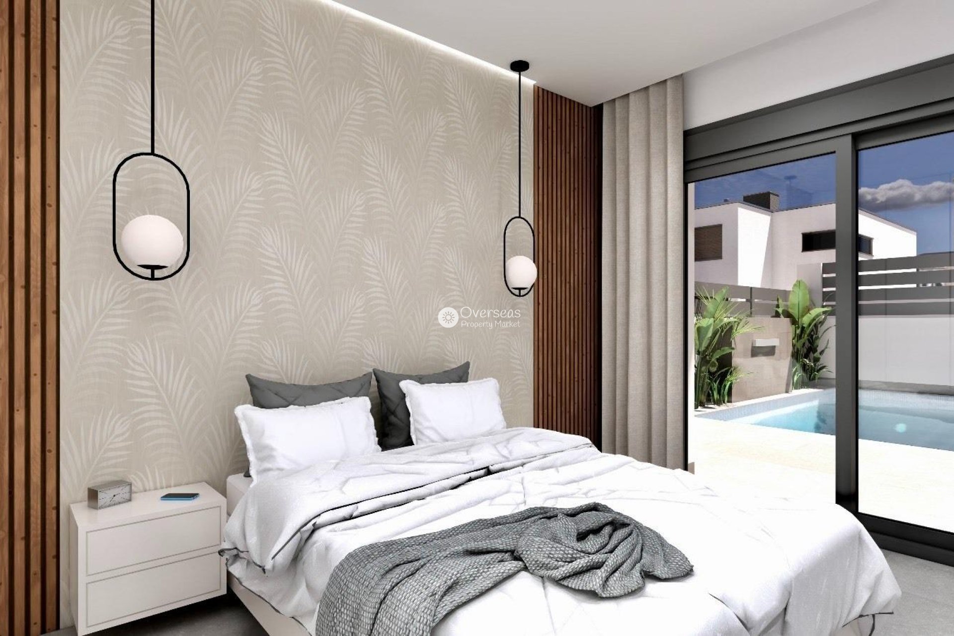 Obra nueva - Semidetached -
Benijofar