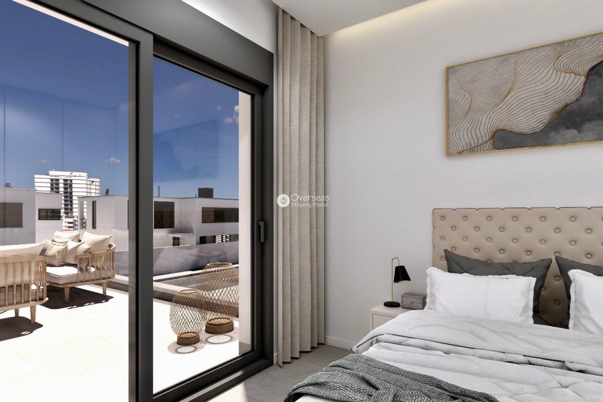 Obra nueva - Semidetached -
Benijofar