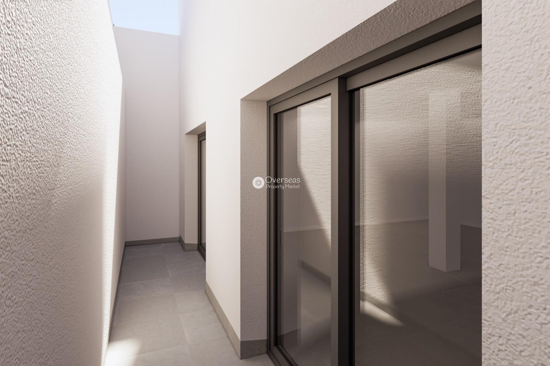 Obra nueva - Semidetached -
Benijofar