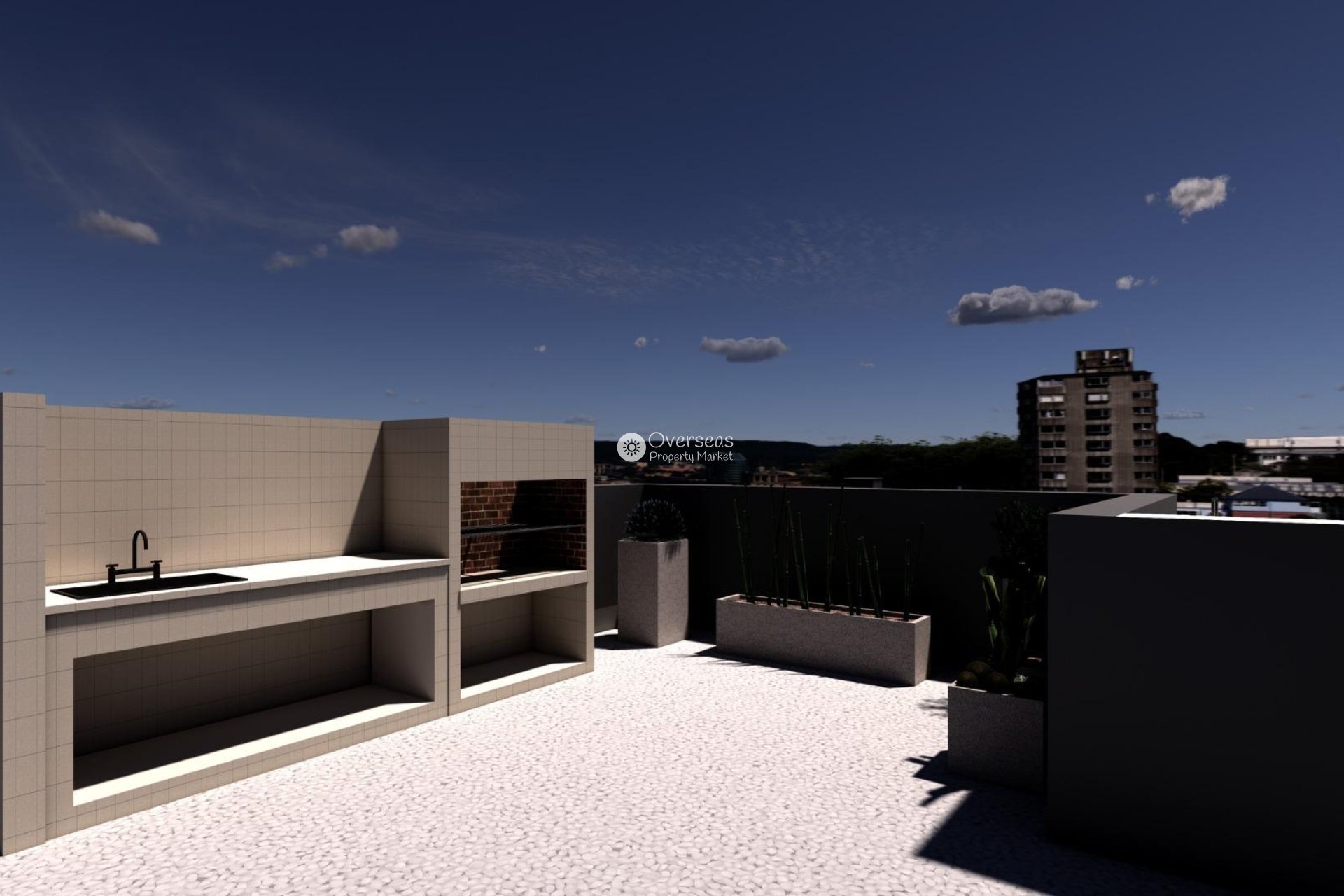 Obra nueva - Semidetached -
Benijofar