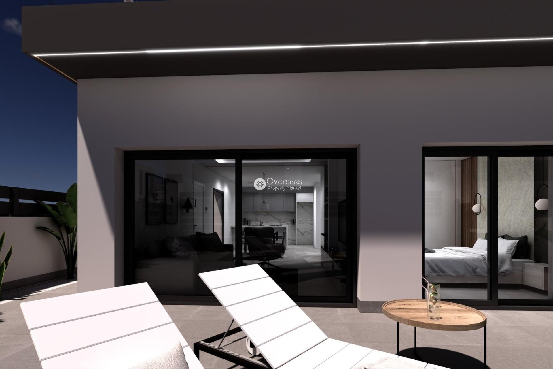 Obra nueva - Semidetached -
Benijofar