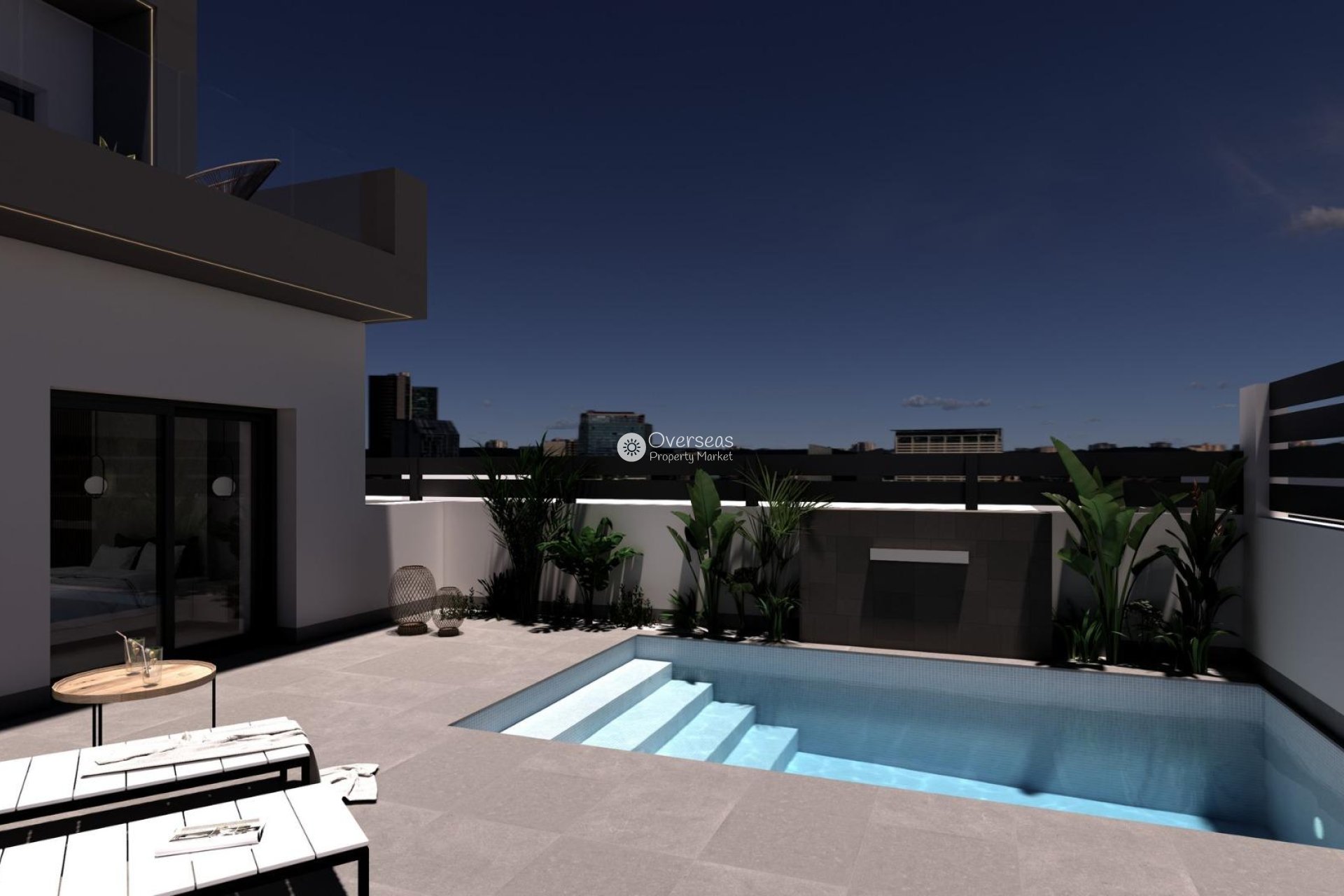 Obra nueva - Semidetached -
Benijofar