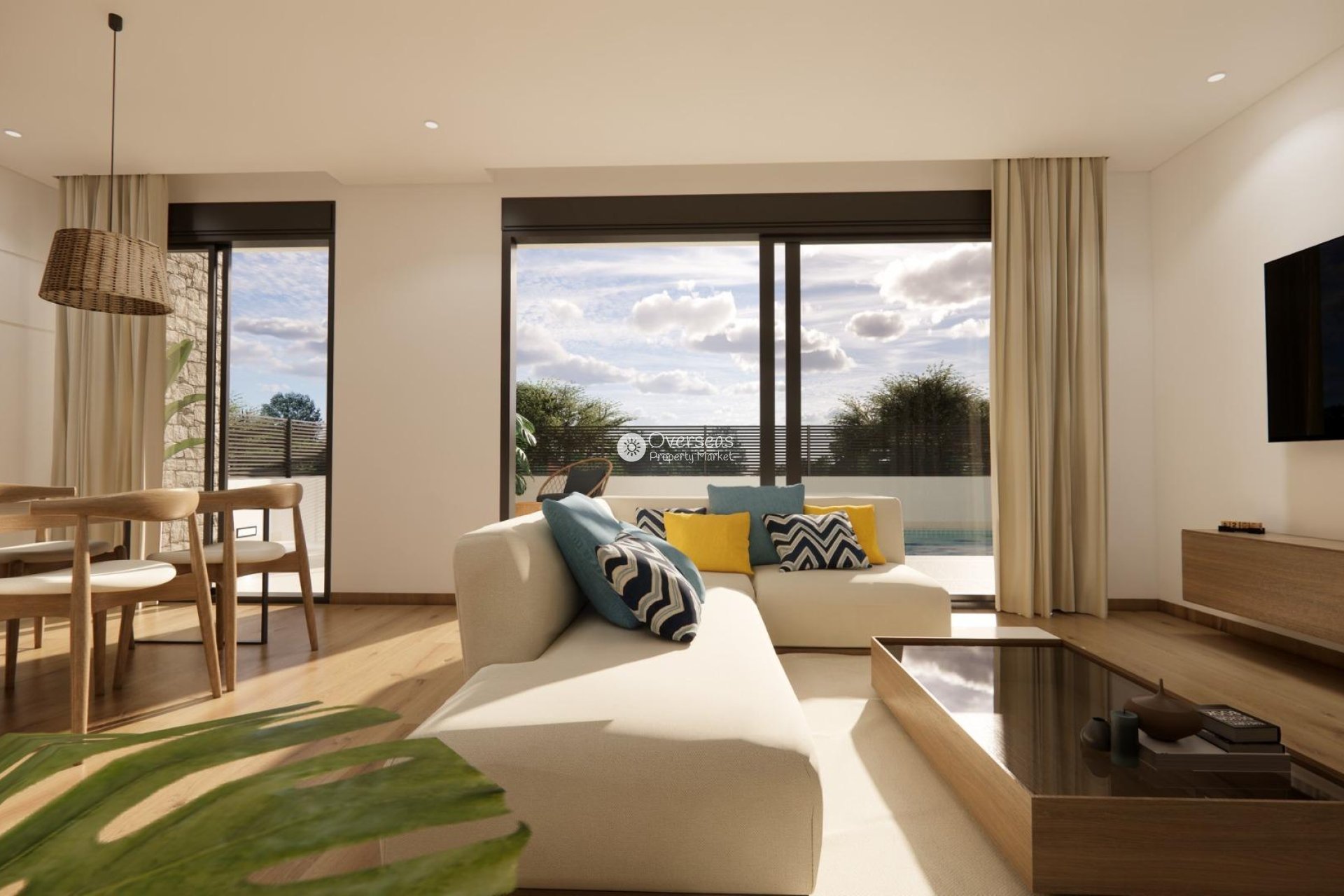 Obra nueva - Semidetached -
Dolores