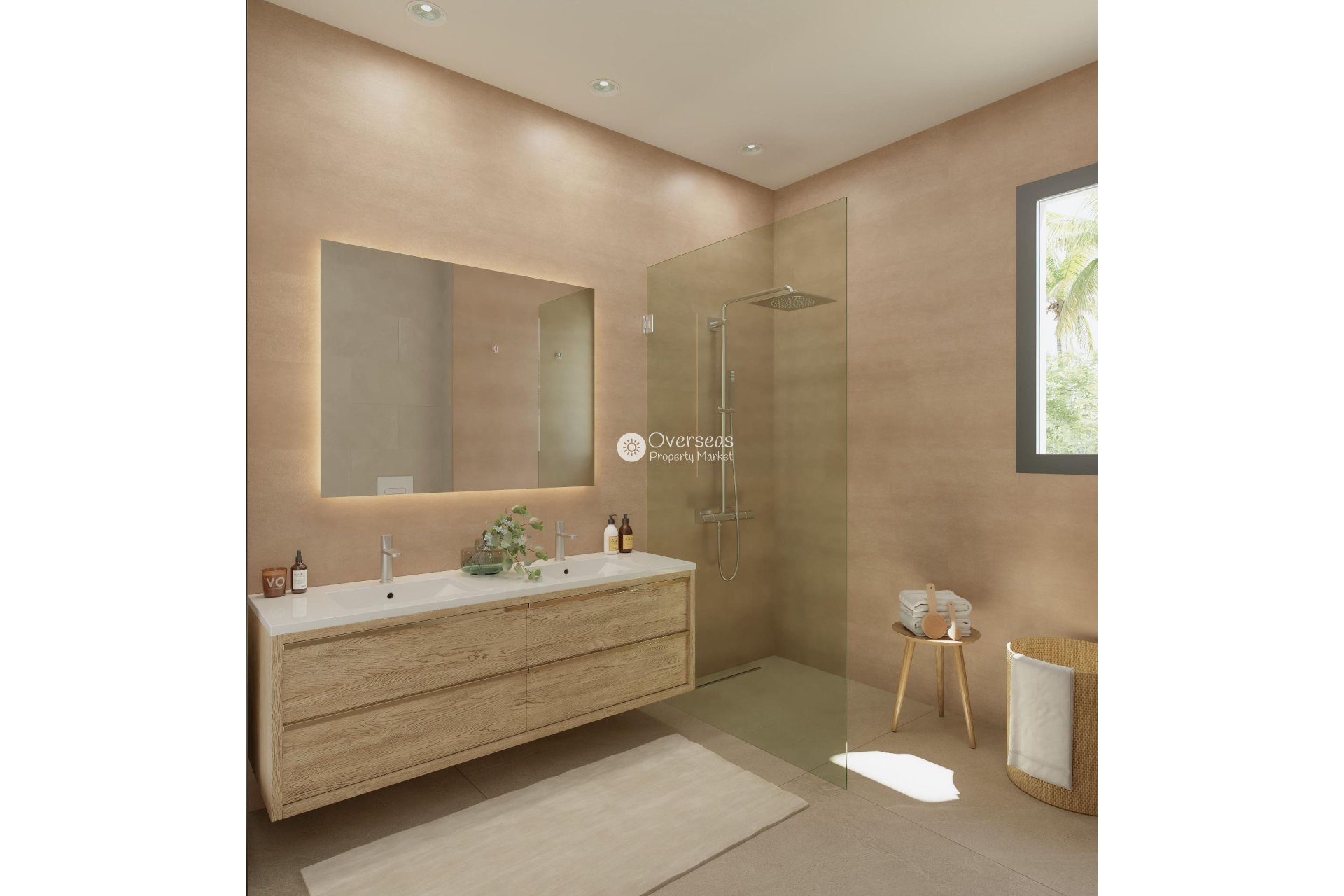 Obra nueva - Semidetached -
Dolores
