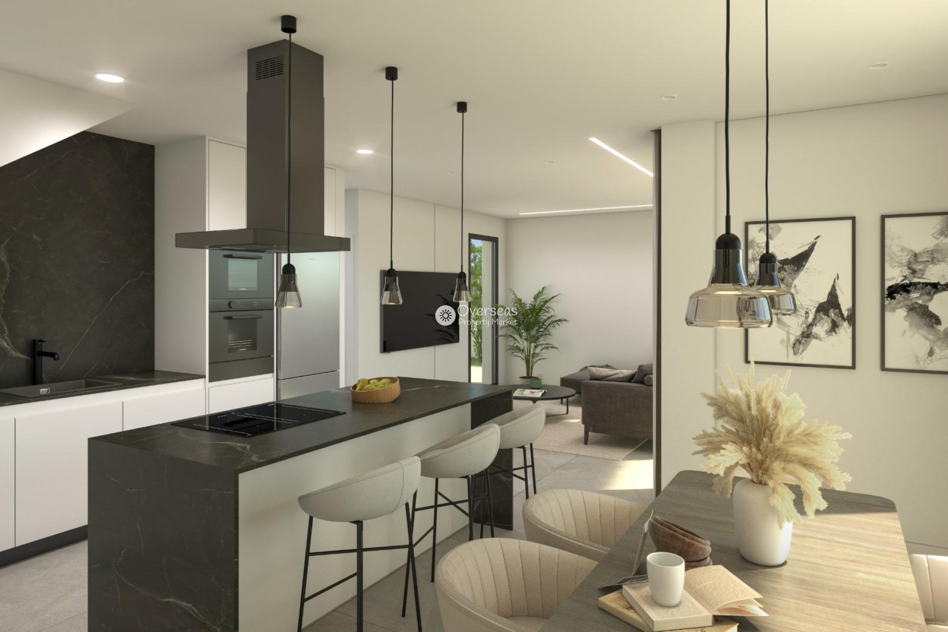 Obra nueva - Semidetached -
Dolores