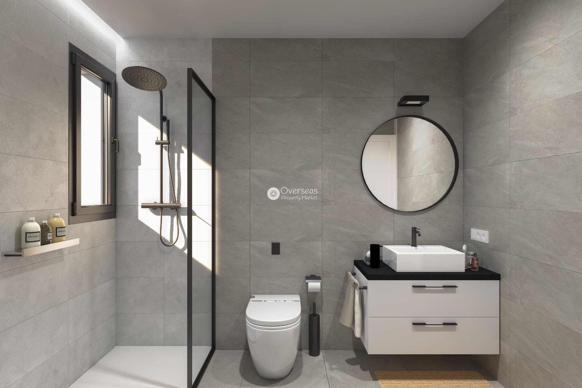 Obra nueva - Semidetached -
Dolores