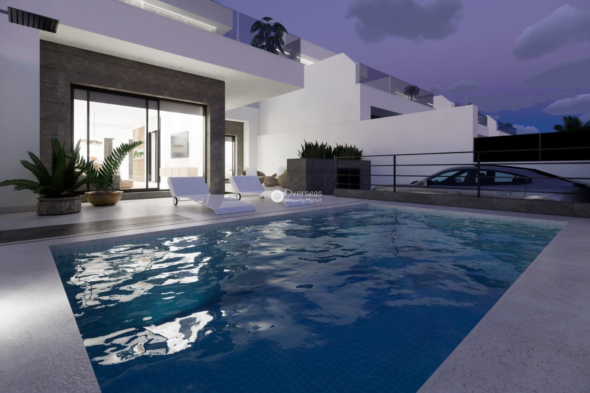 Obra nueva - Semidetached -
Dolores