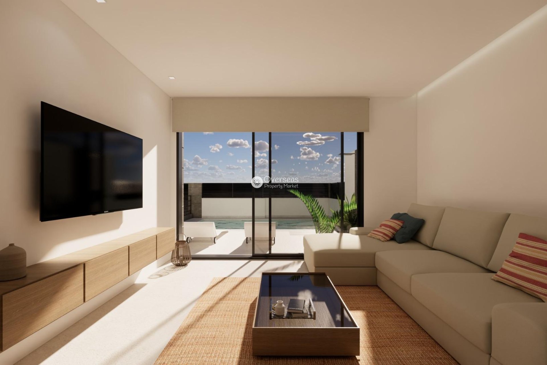 Obra nueva - Semidetached -
Dolores