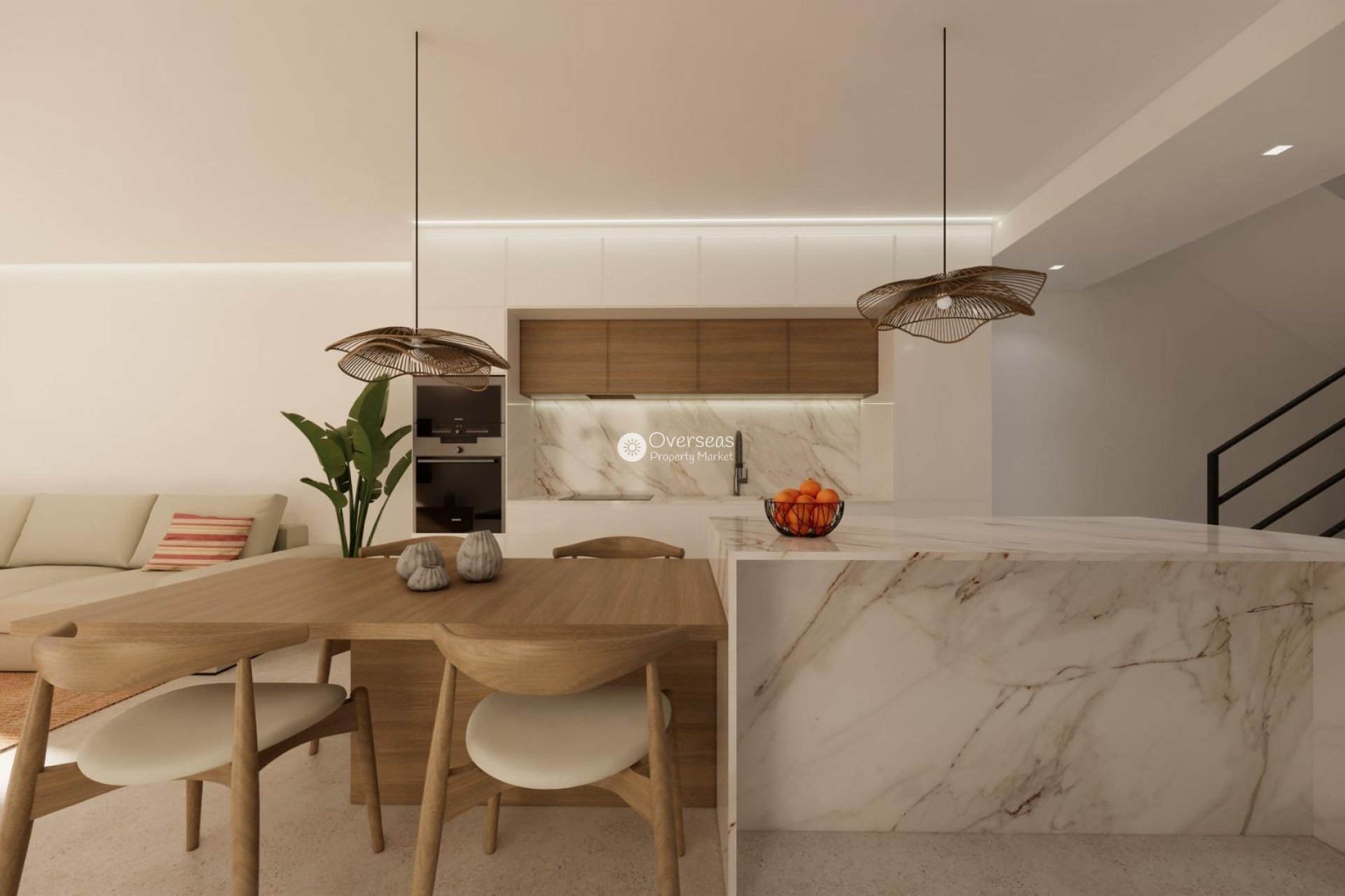 Obra nueva - Semidetached -
Dolores