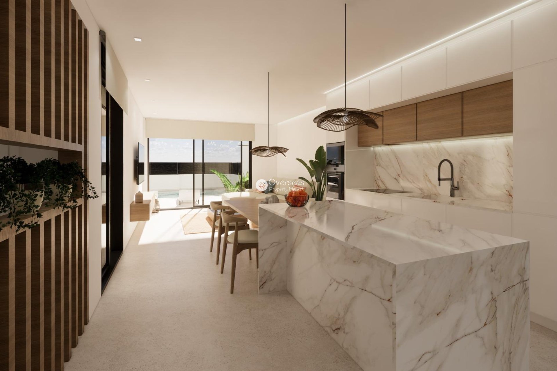 Obra nueva - Semidetached -
Dolores