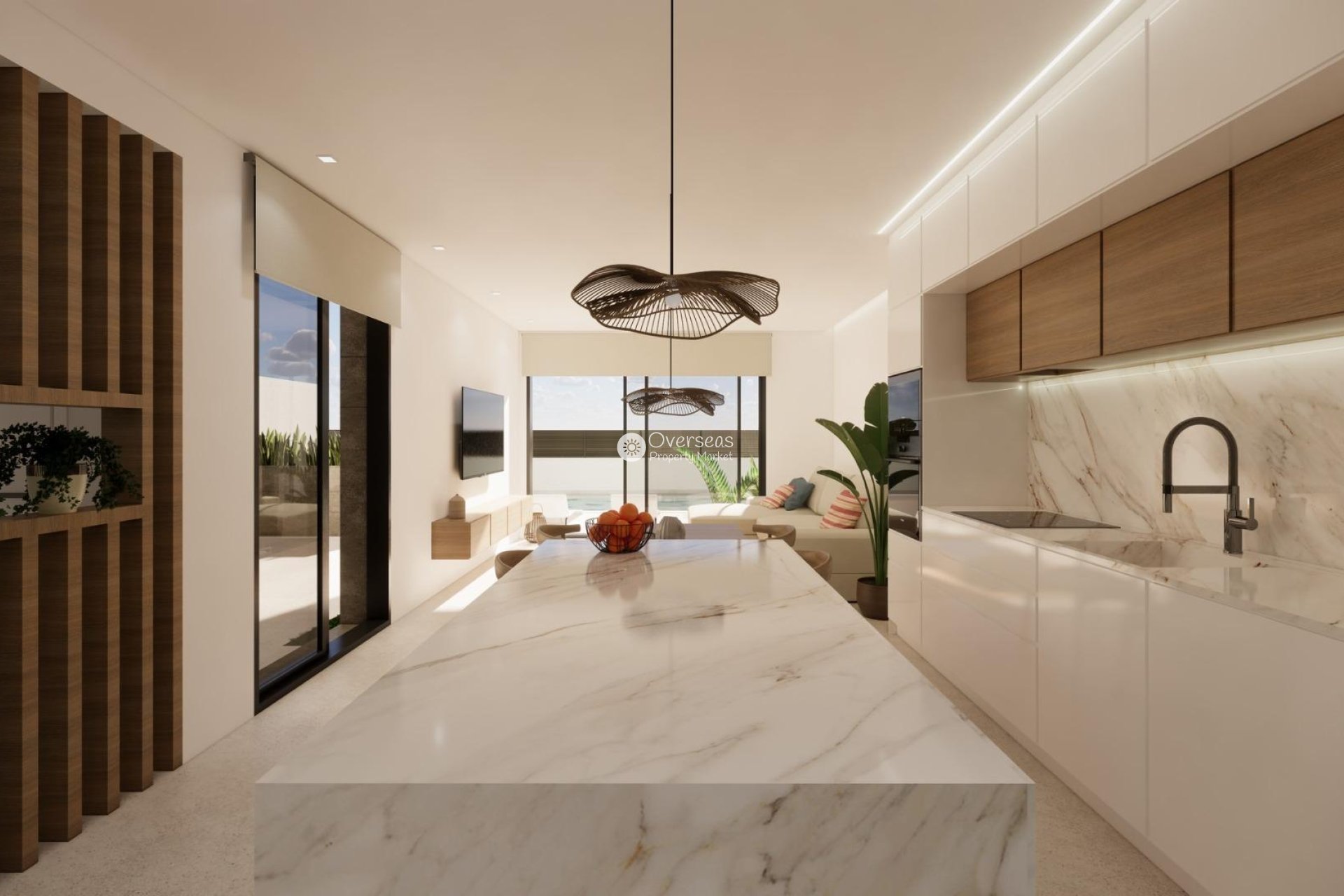 Obra nueva - Semidetached -
Dolores