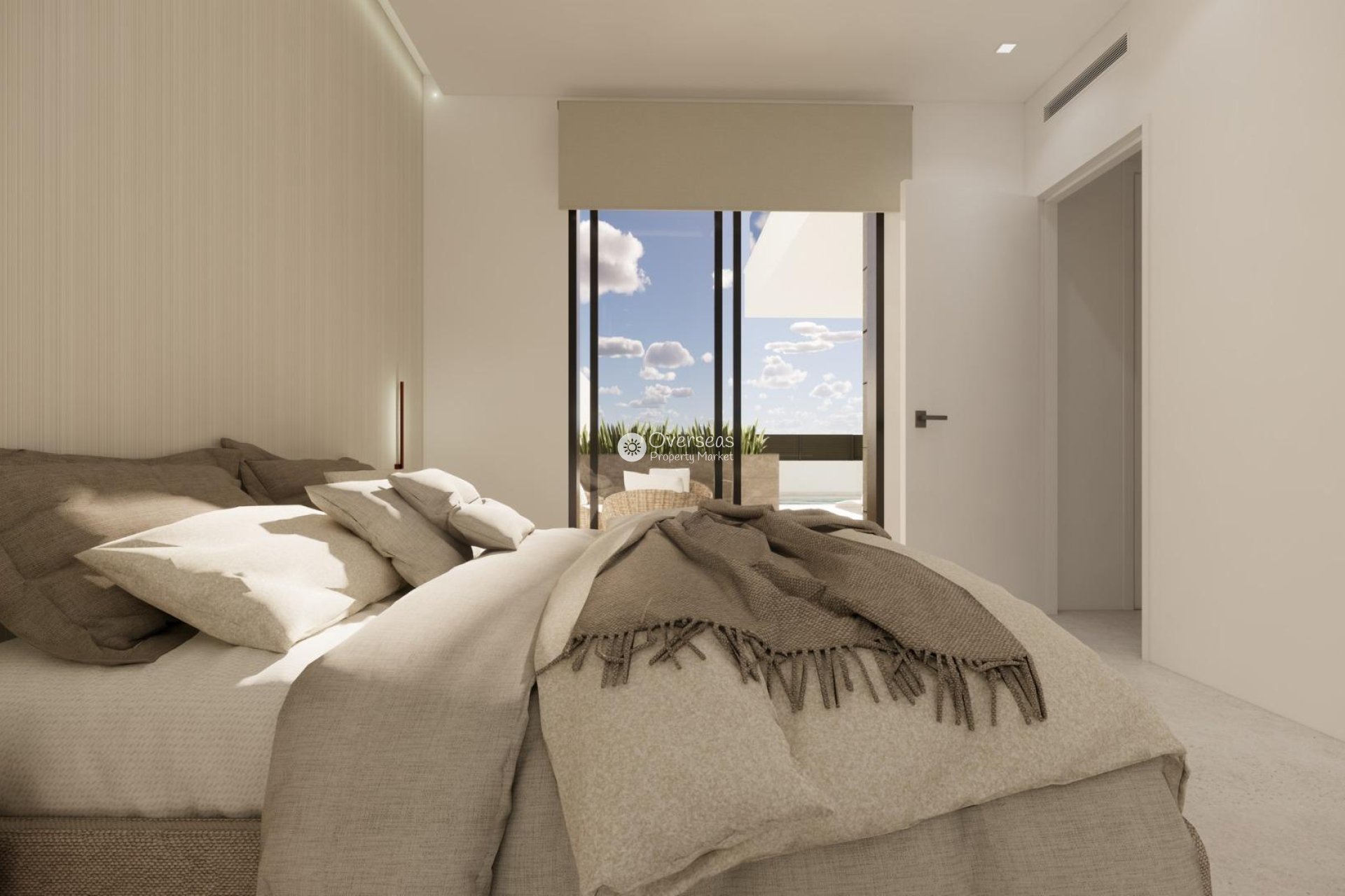 Obra nueva - Semidetached -
Dolores