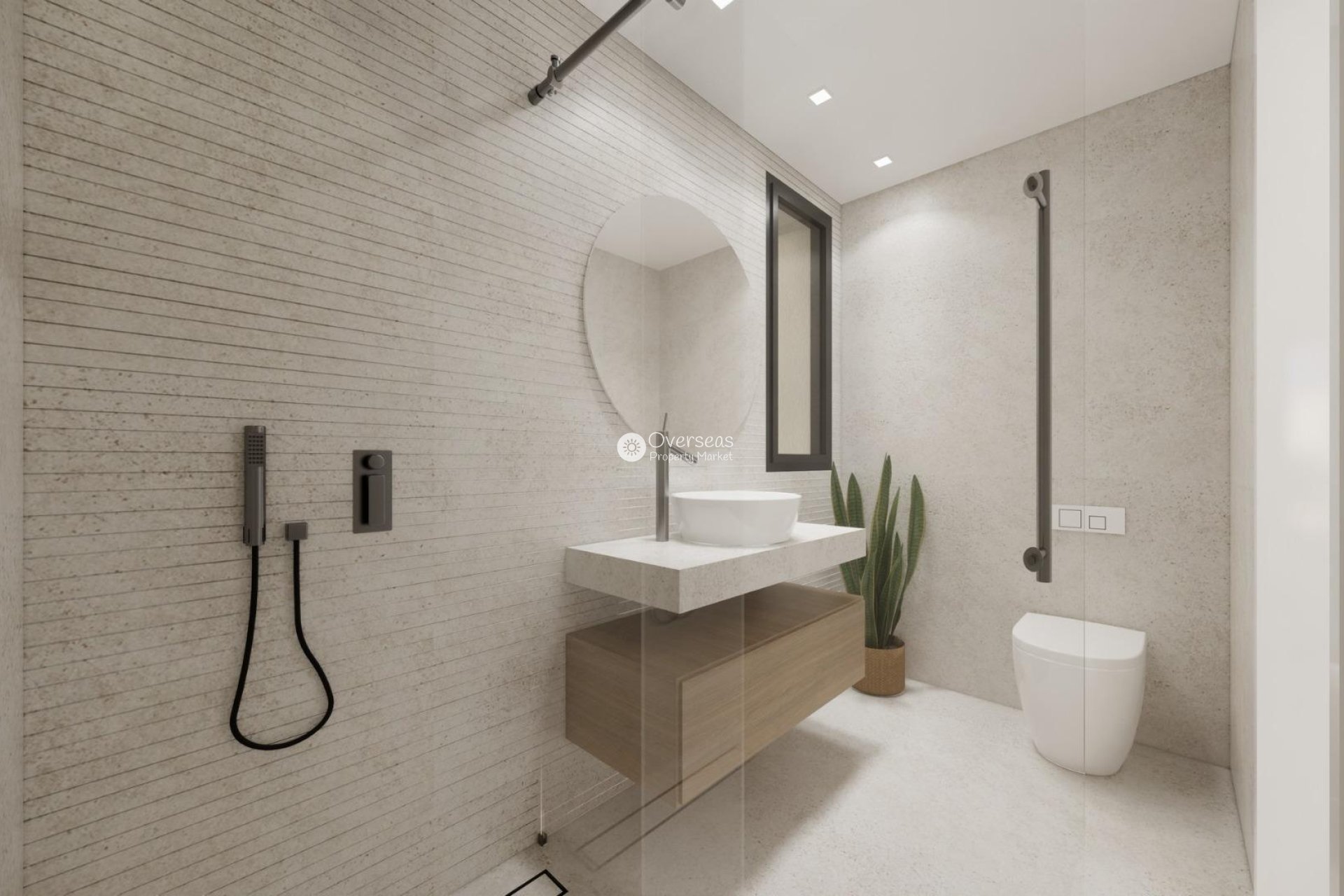 Obra nueva - Semidetached -
Dolores