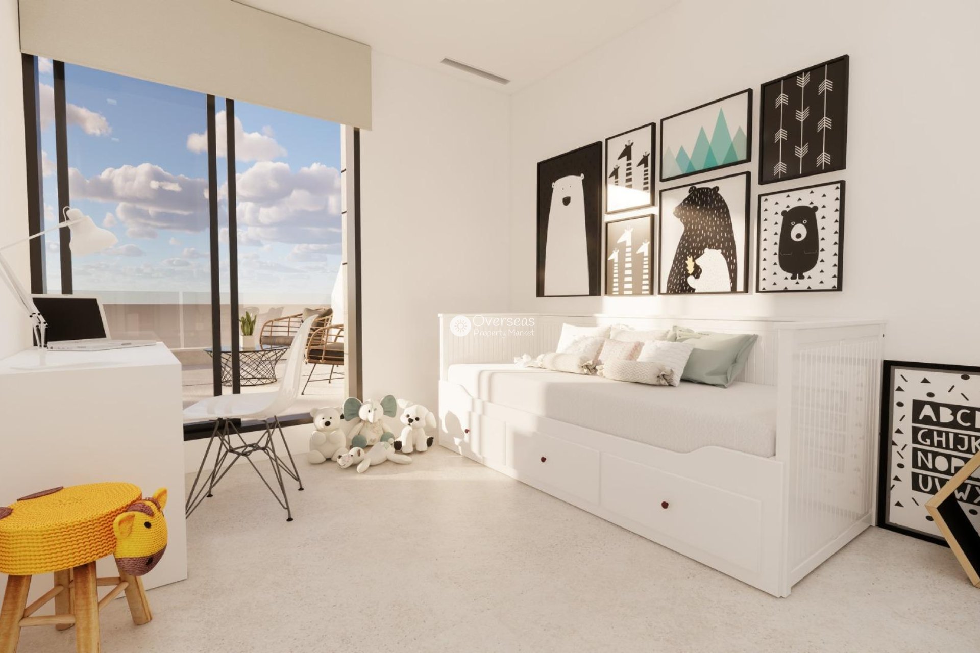 Obra nueva - Semidetached -
Dolores