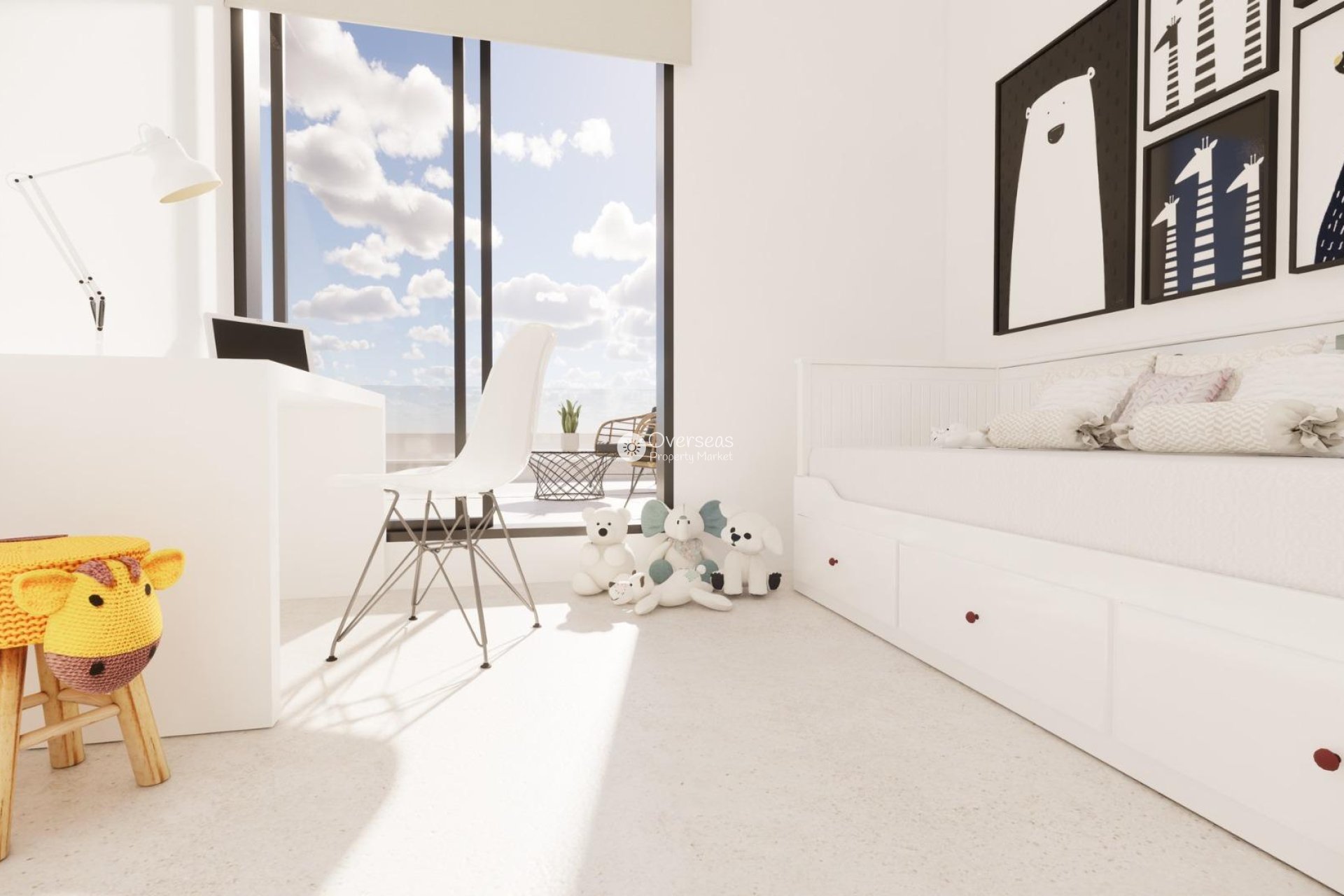 Obra nueva - Semidetached -
Dolores