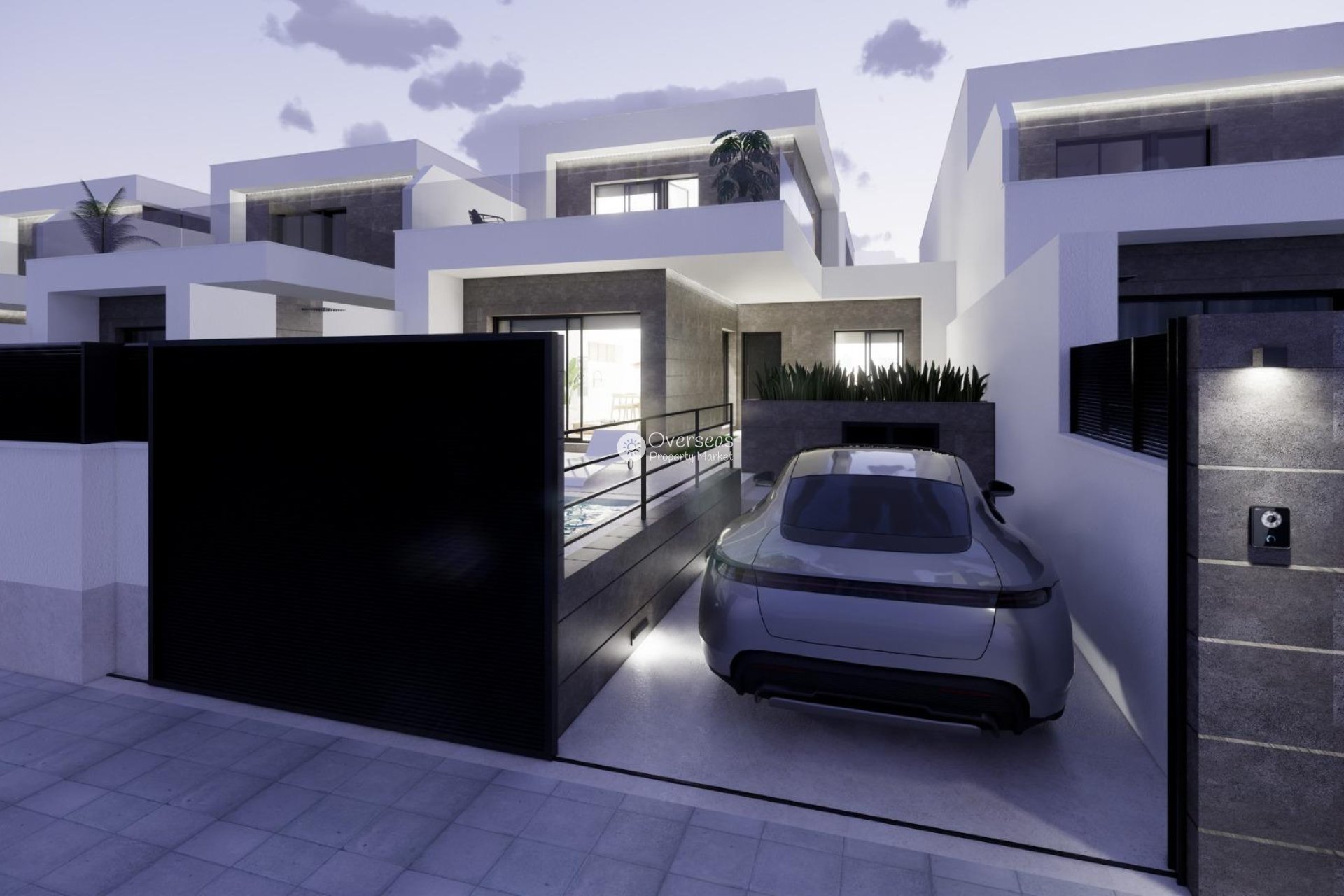 Obra nueva - Semidetached -
Dolores