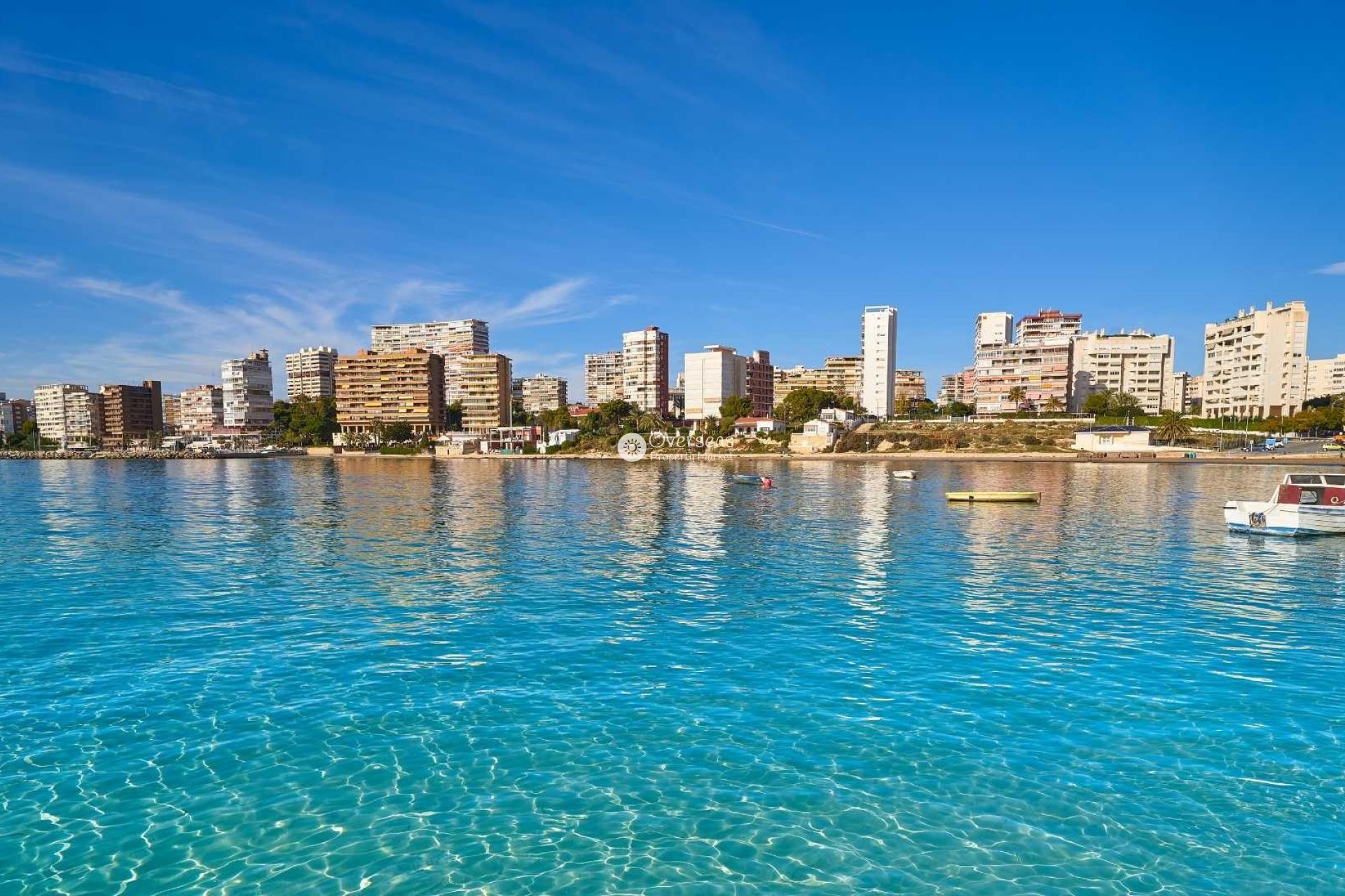 Obra nueva - Semidetached -
Els Poblets