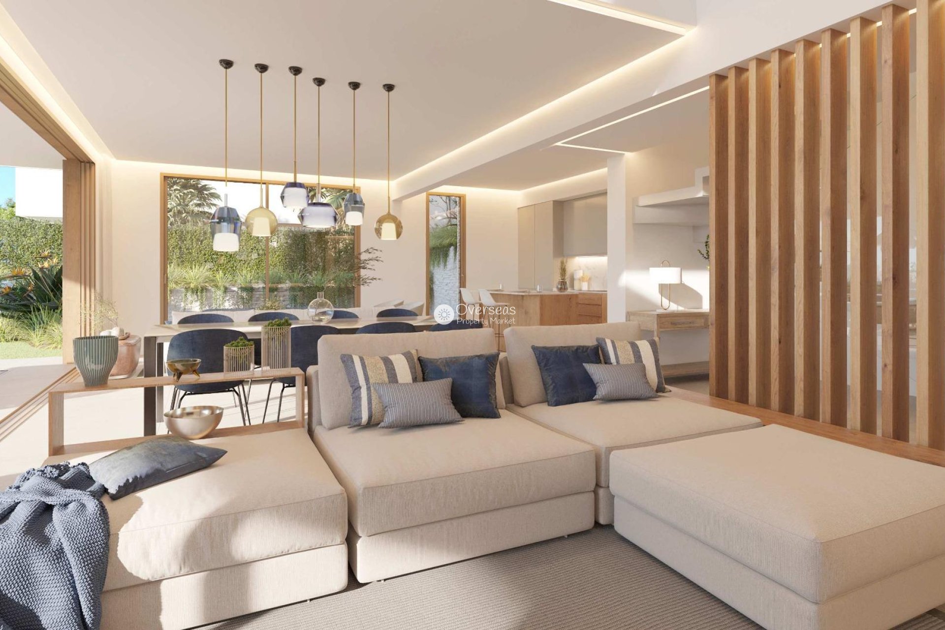 Obra nueva - Semidetached -
Estepona