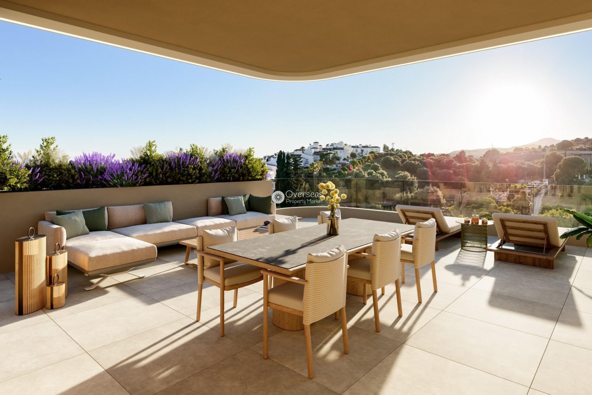 Obra nueva - Semidetached -
Estepona