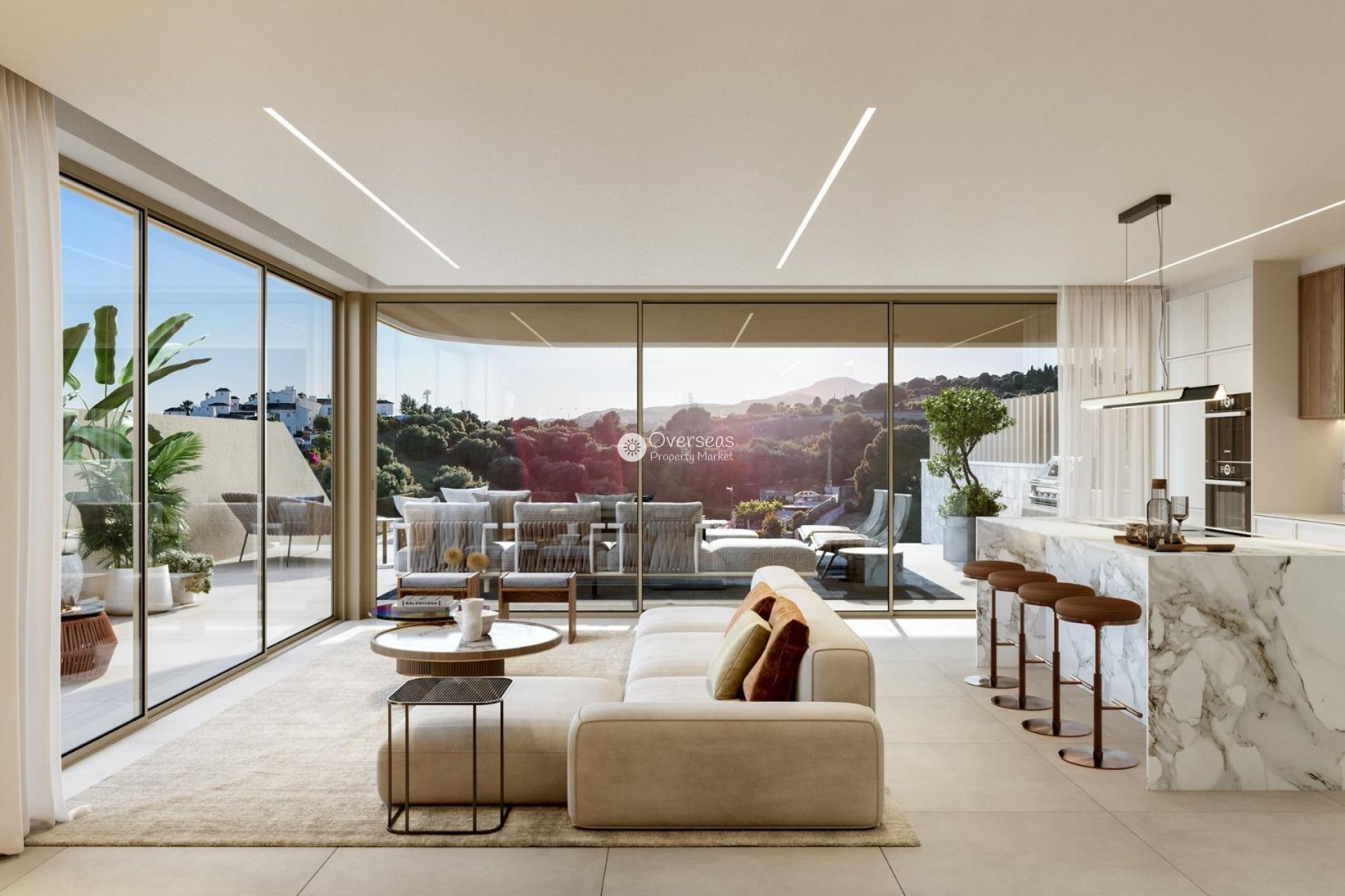 Obra nueva - Semidetached -
Estepona