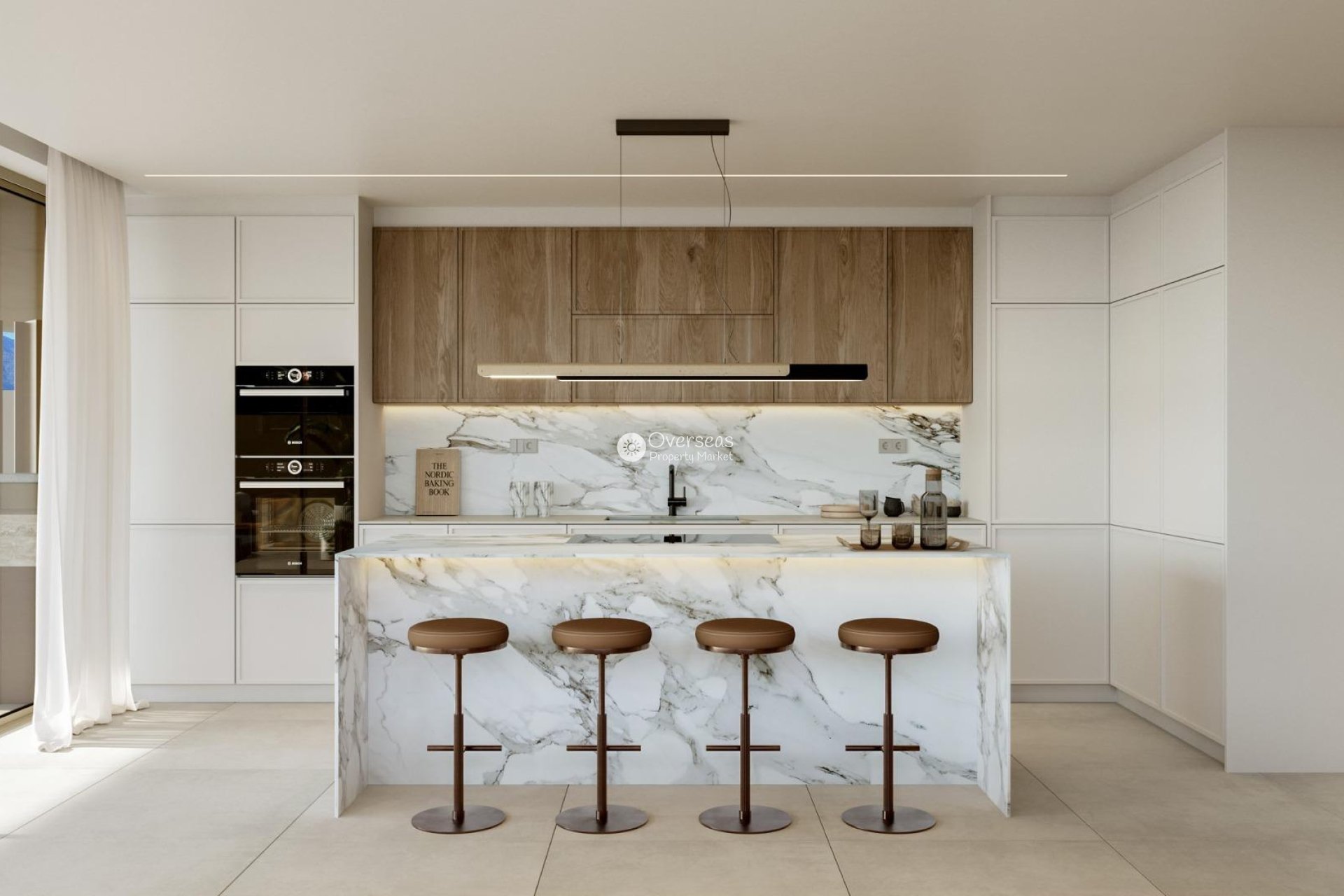 Obra nueva - Semidetached -
Estepona