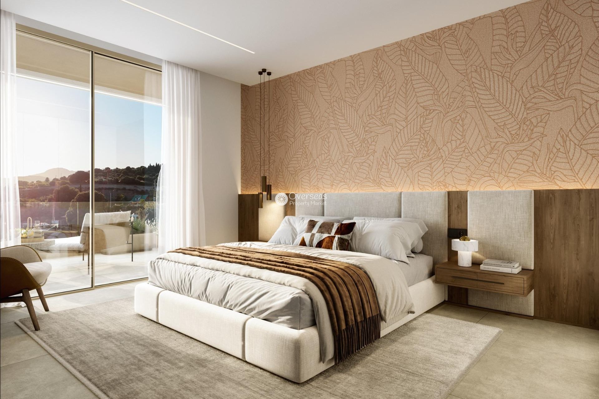 Obra nueva - Semidetached -
Estepona