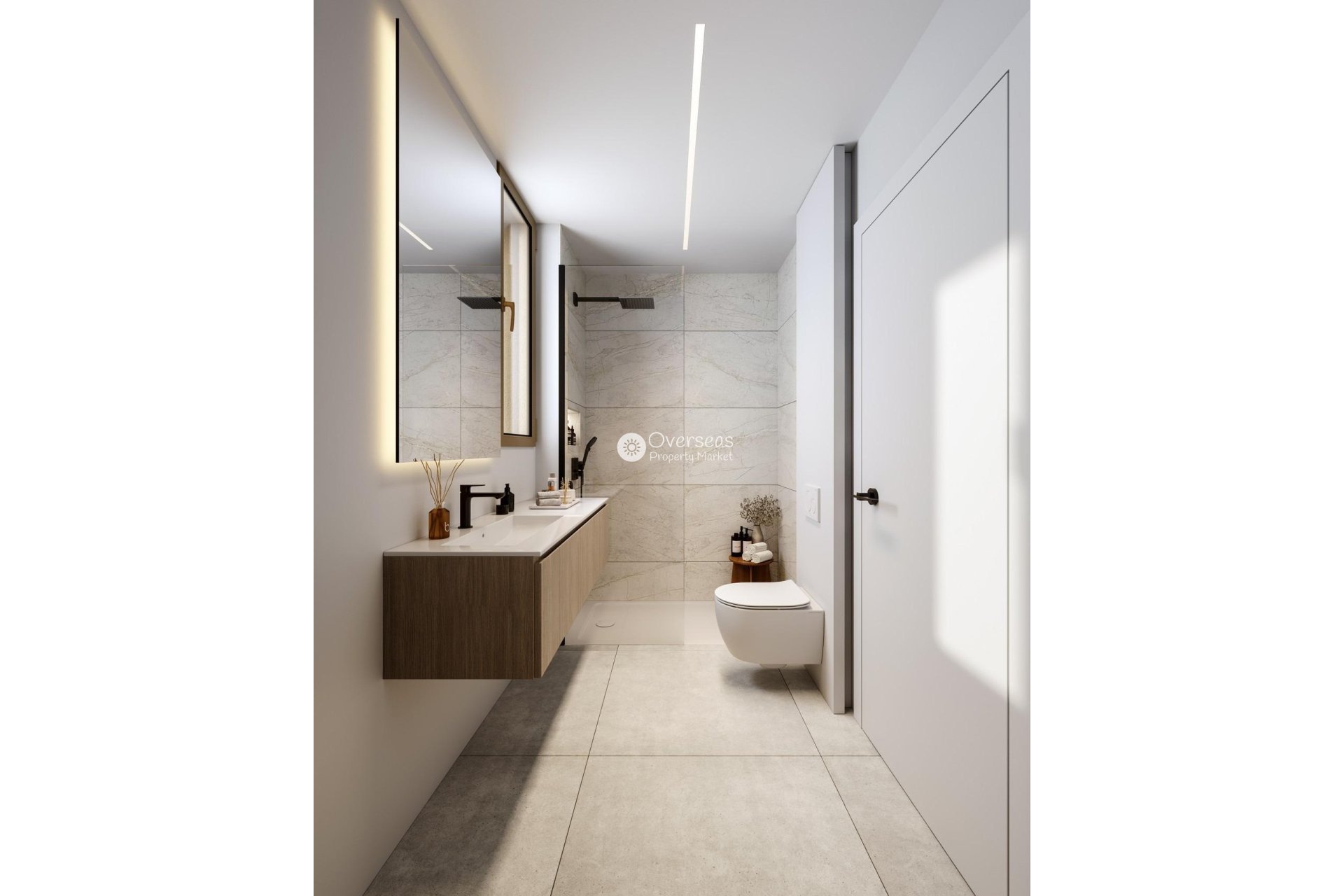 Obra nueva - Semidetached -
Estepona