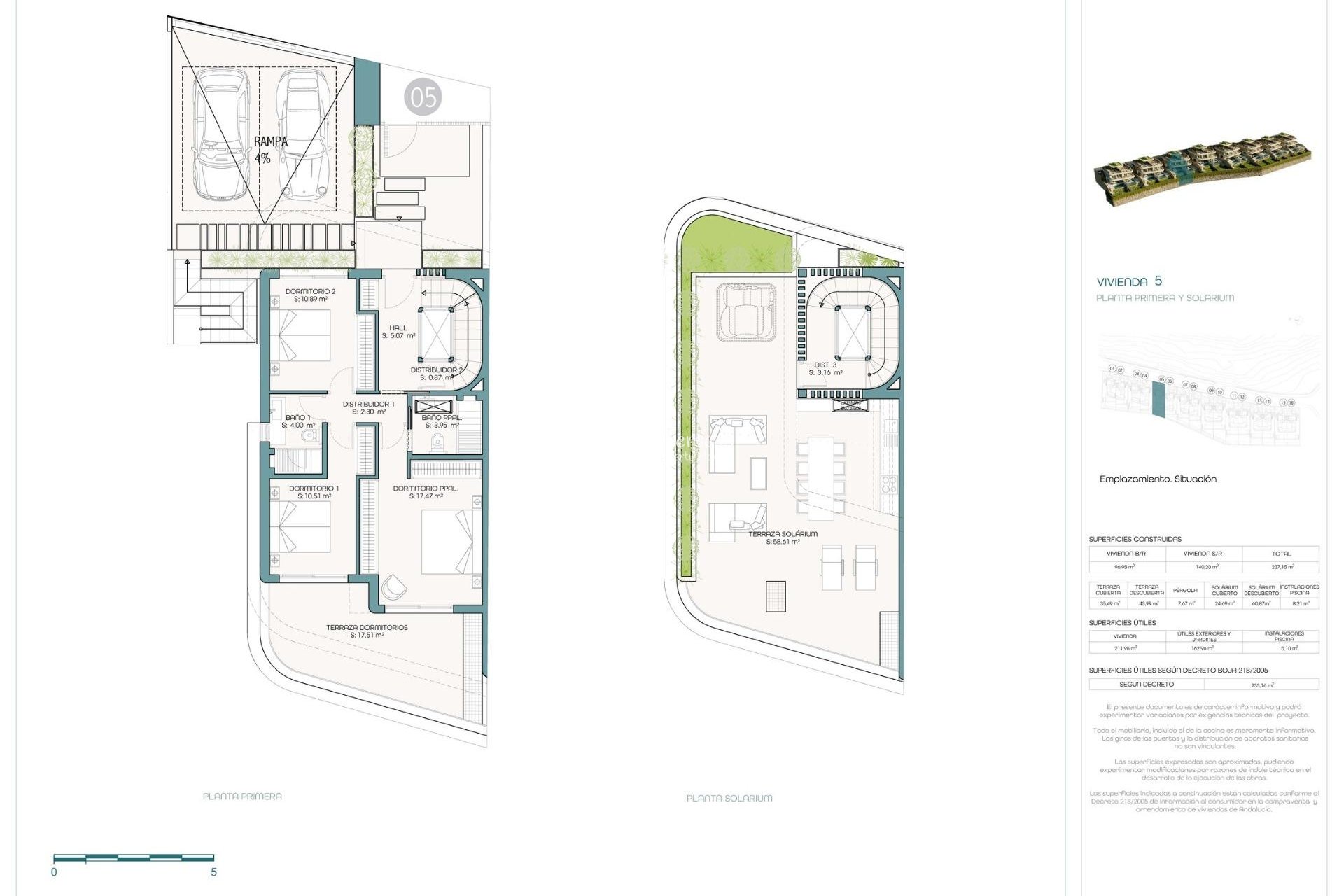 Obra nueva - Semidetached -
Estepona