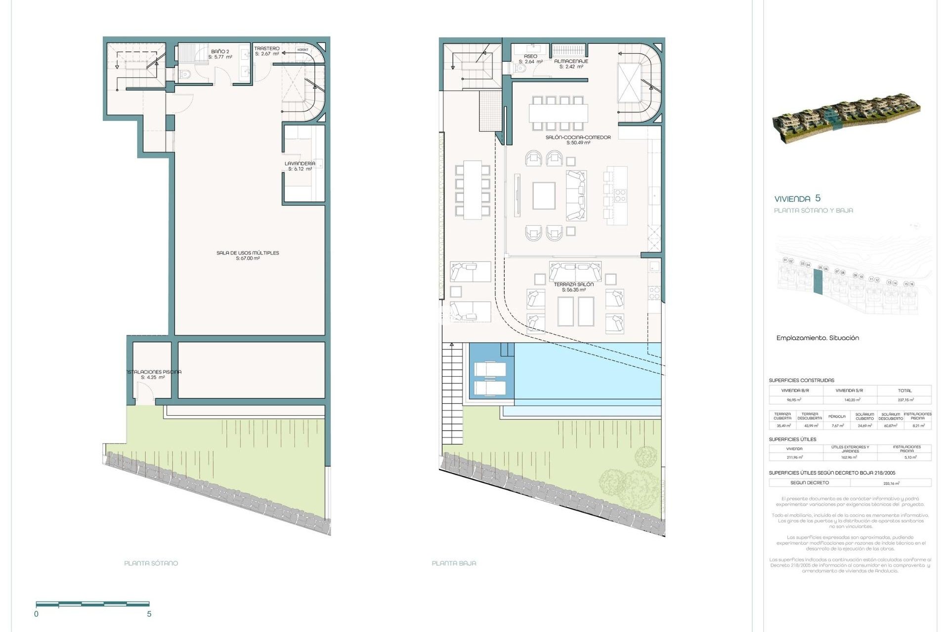 Obra nueva - Semidetached -
Estepona