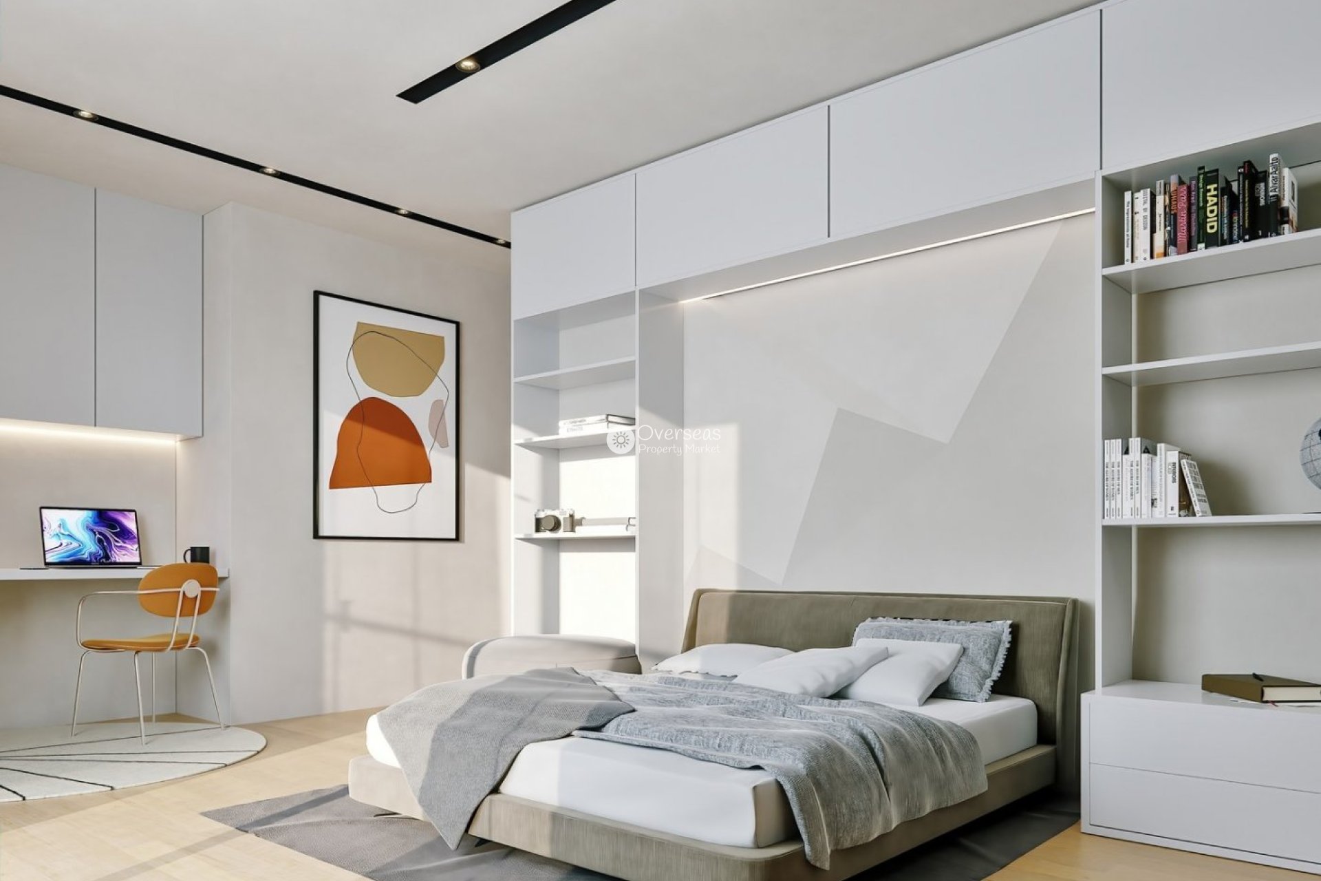 Obra nueva - Semidetached -
Finestrat