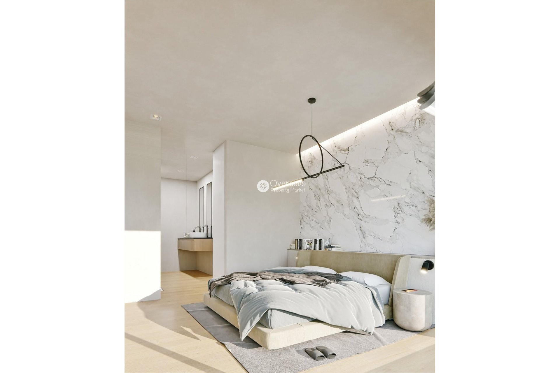 Obra nueva - Semidetached -
Finestrat