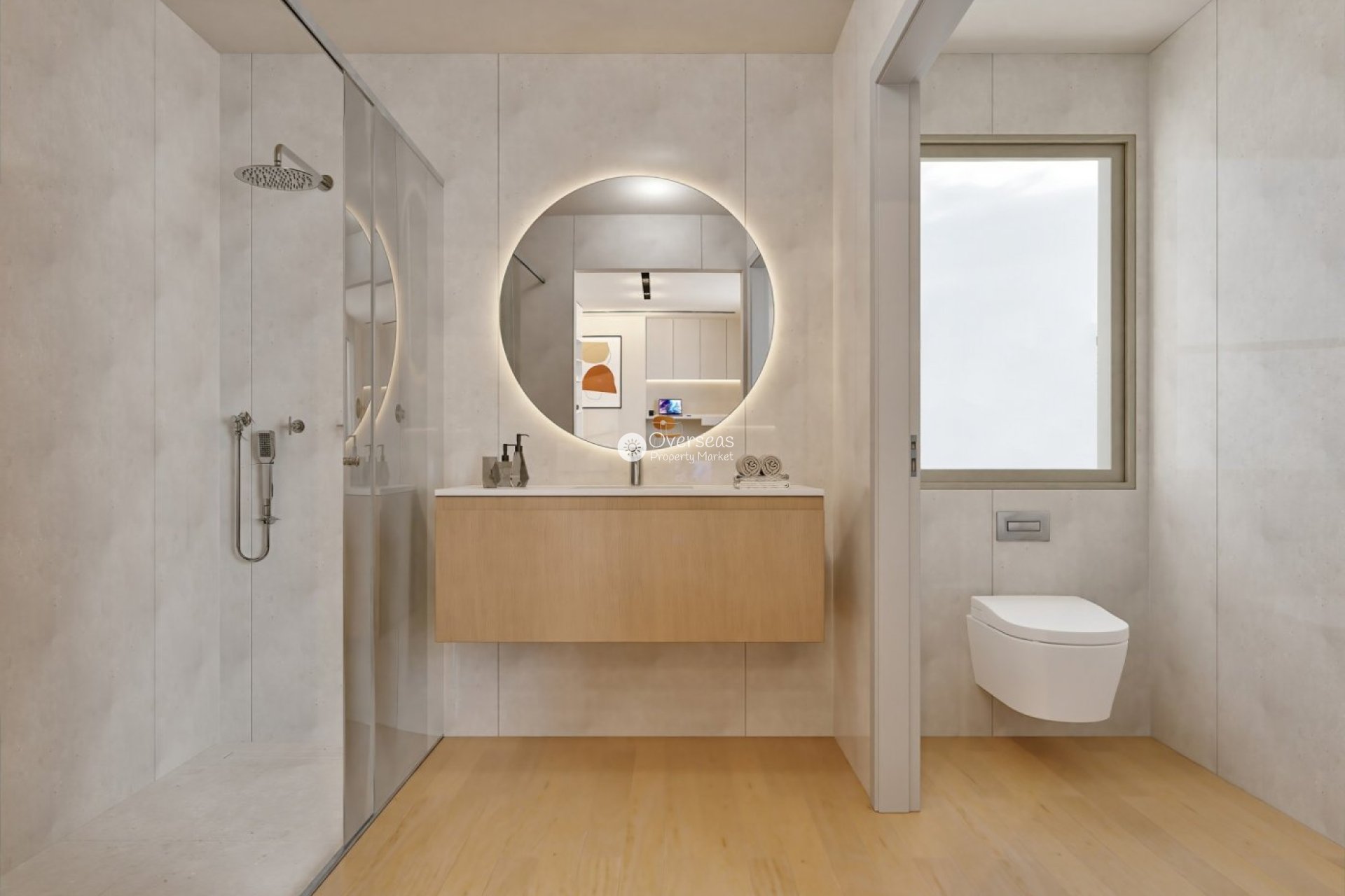 Obra nueva - Semidetached -
Finestrat