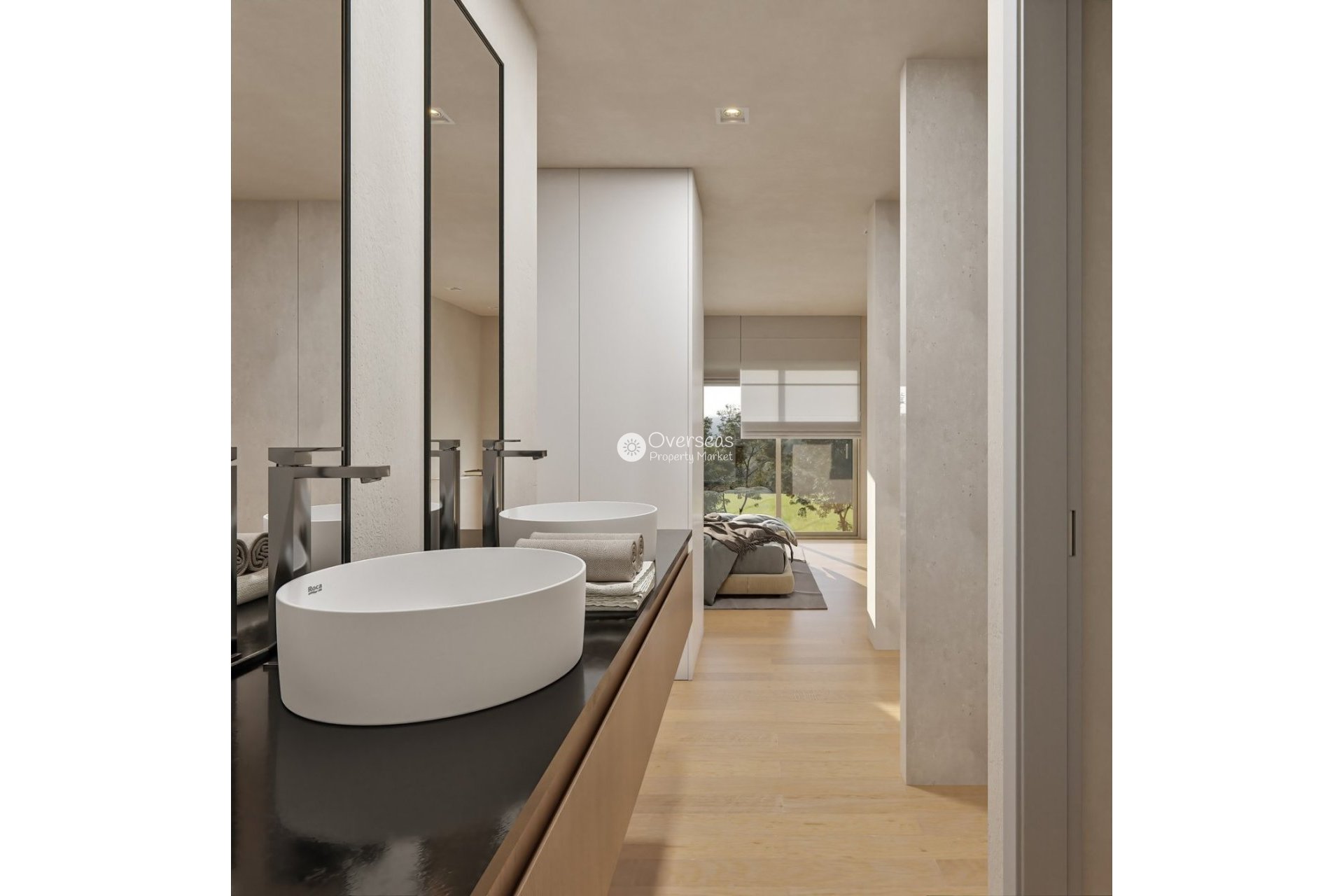 Obra nueva - Semidetached -
Finestrat