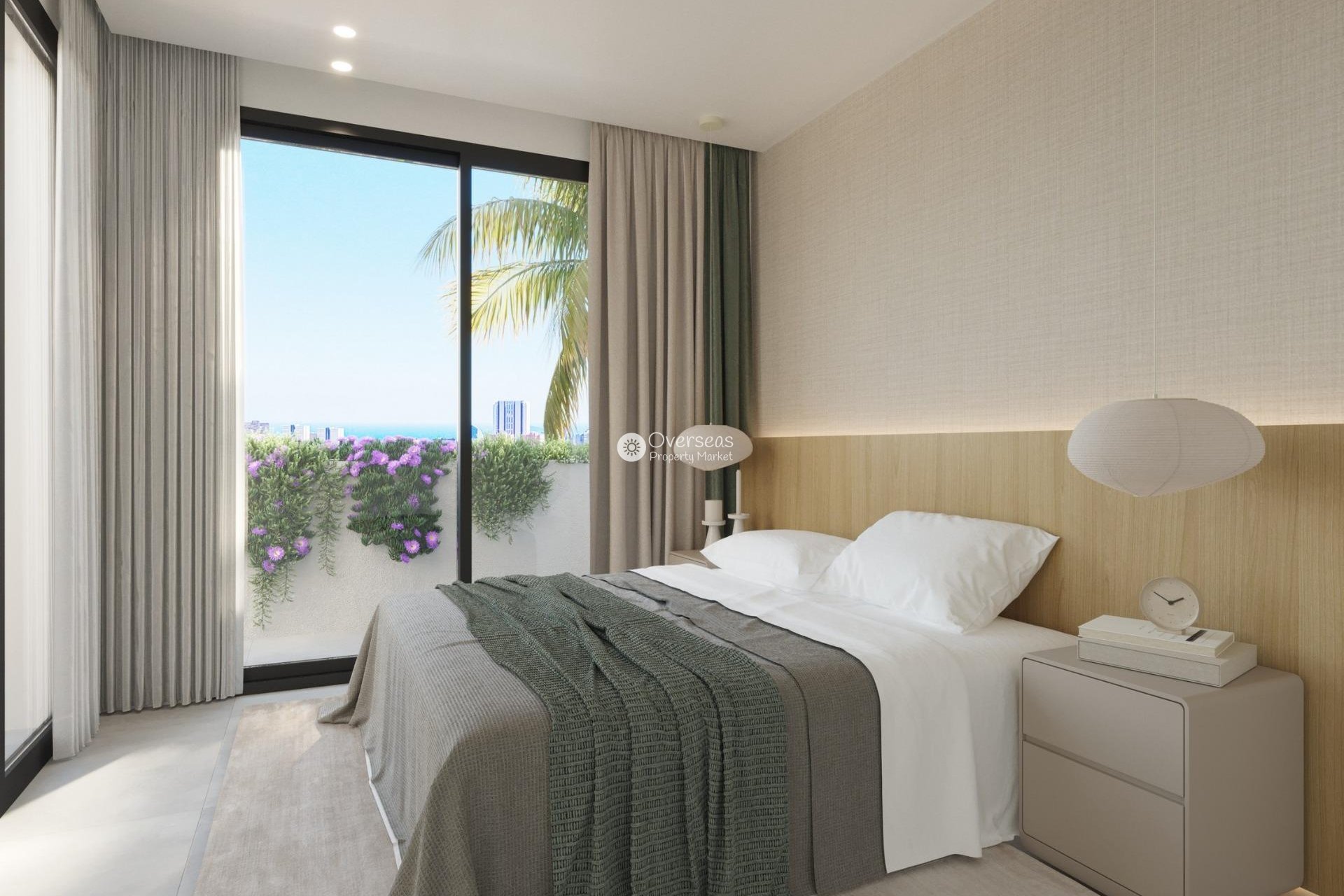 Obra nueva - Semidetached -
Finestrat