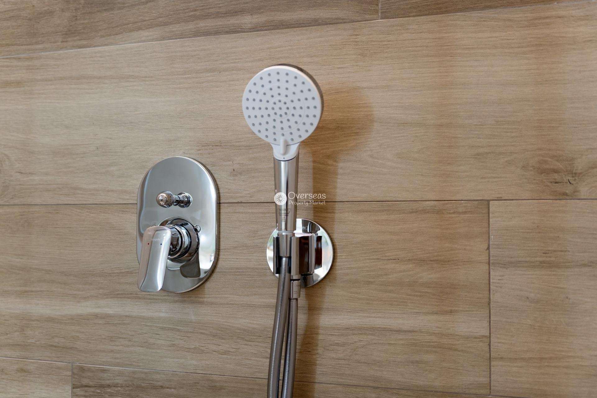 Obra nueva - Semidetached -
La Marina