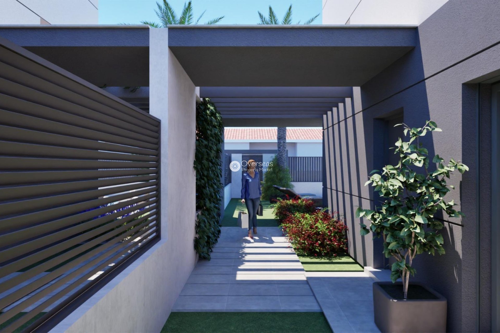 Obra nueva - Semidetached -
Los Nietos