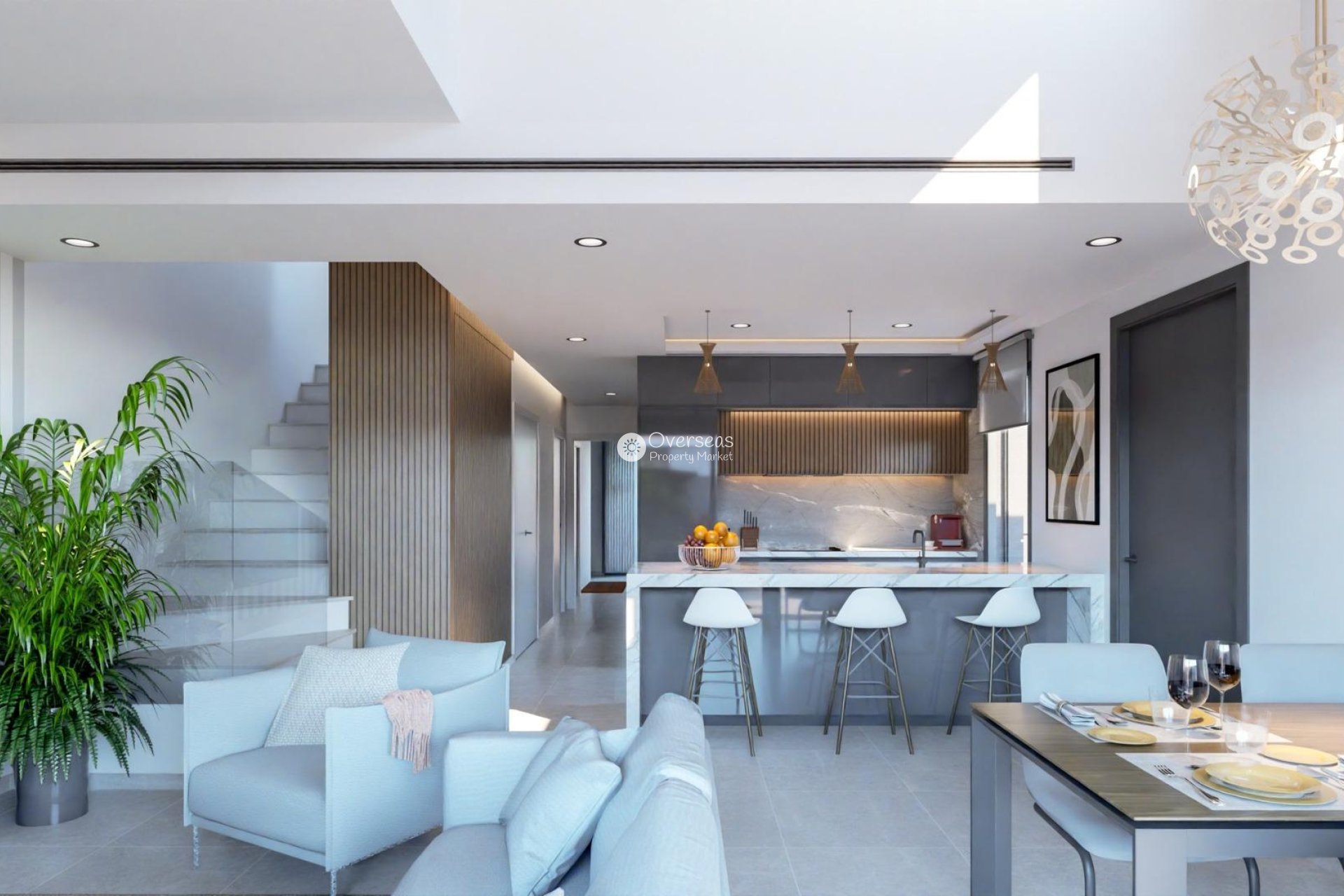 Obra nueva - Semidetached -
Los Nietos