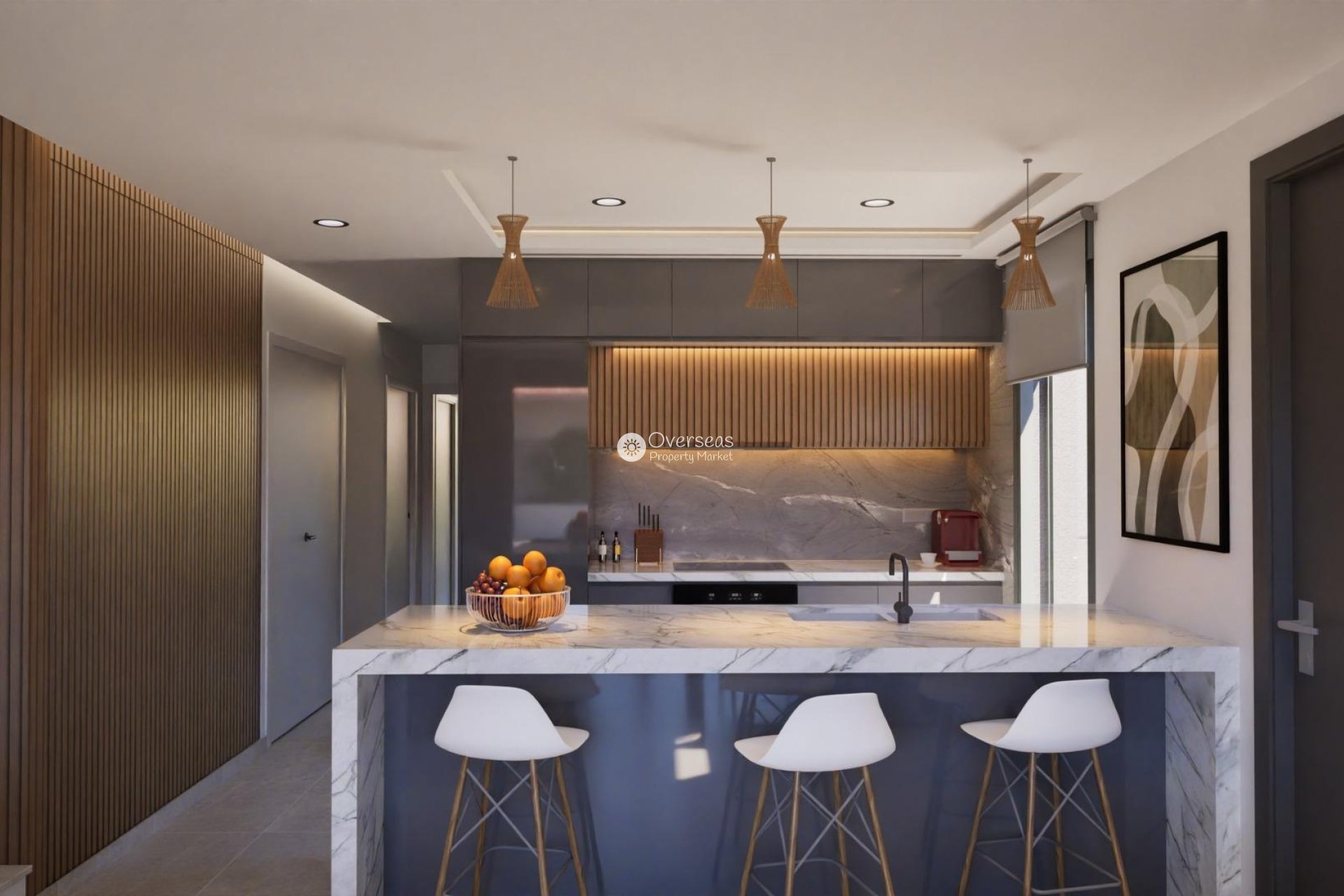 Obra nueva - Semidetached -
Los Nietos