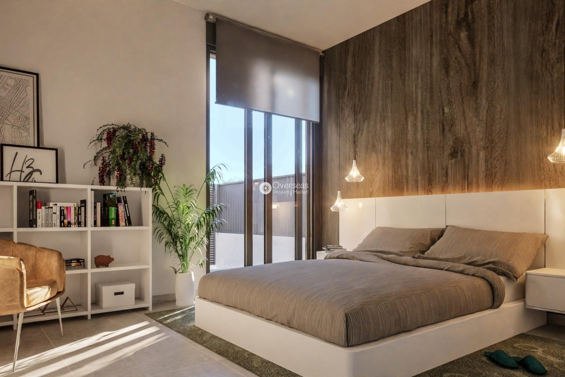 Obra nueva - Semidetached -
Los Nietos