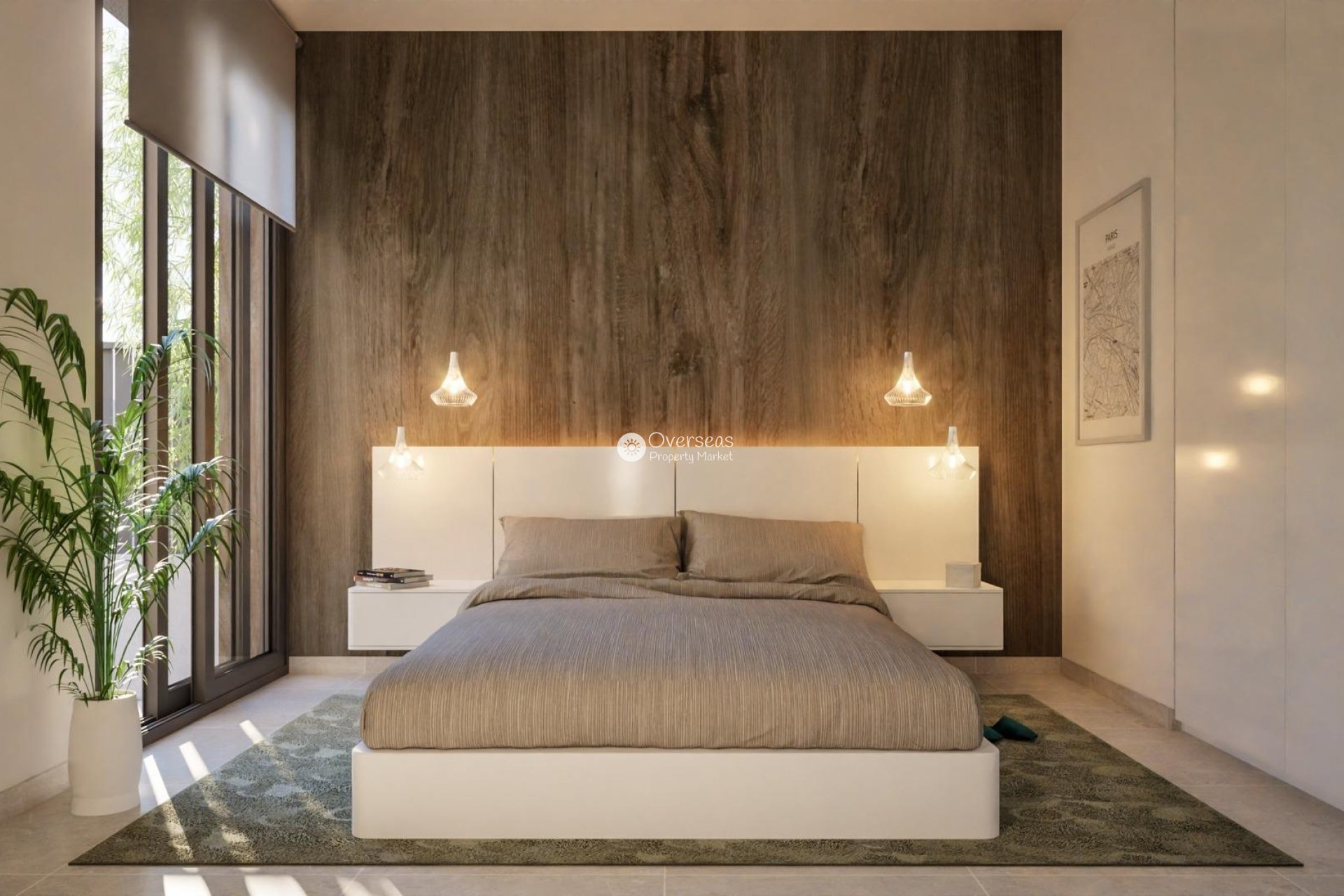 Obra nueva - Semidetached -
Los Nietos