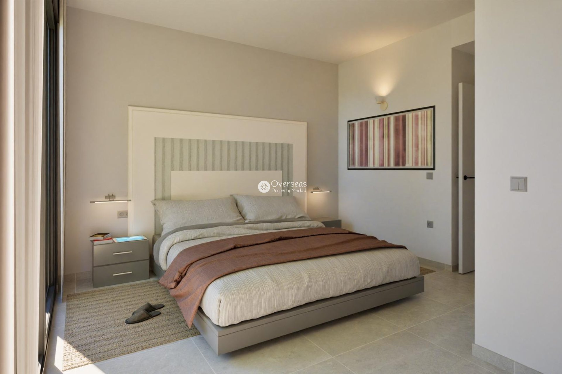 Obra nueva - Semidetached -
Los Nietos